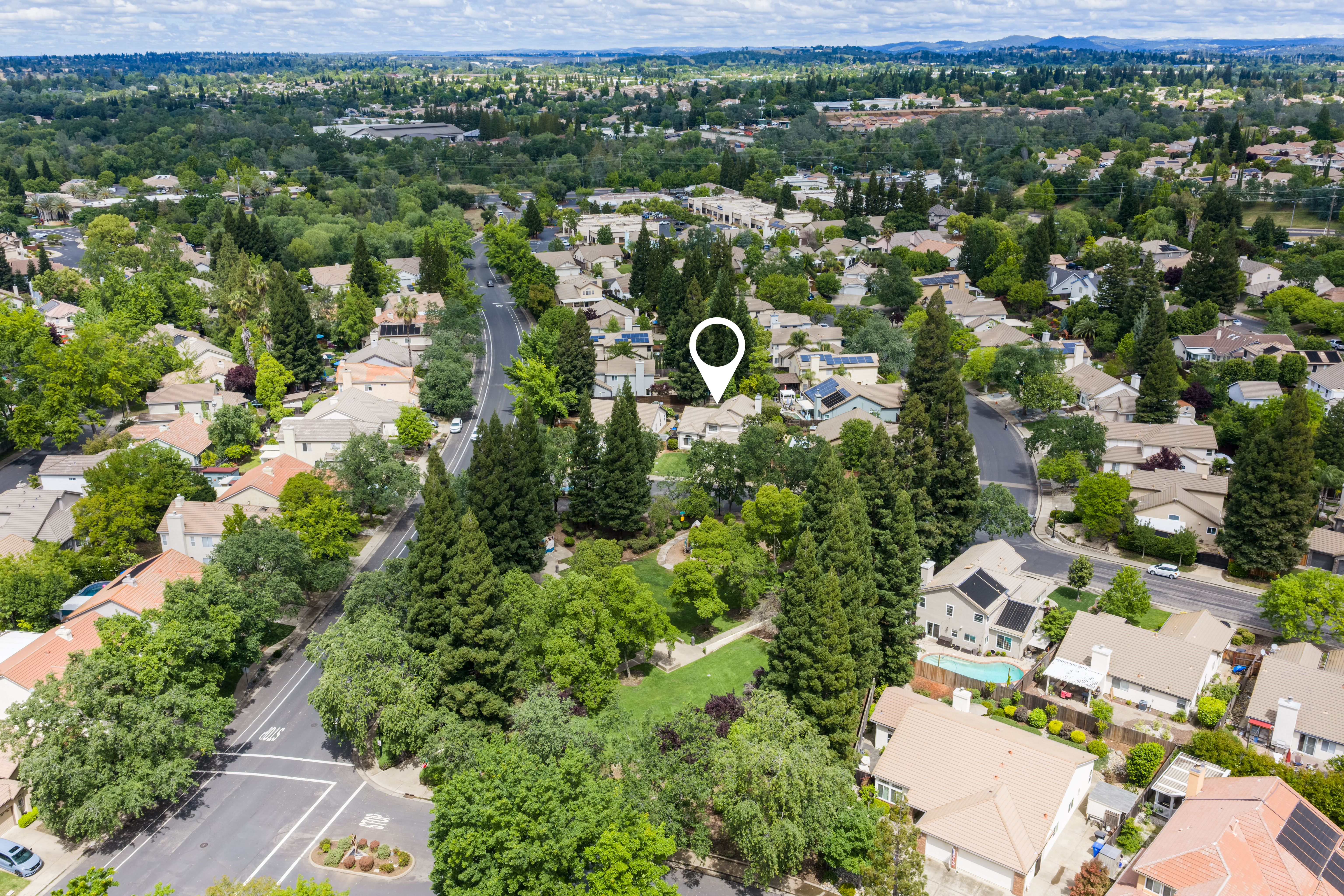  160 Hopfield Drive, Folsom, CA 95630 - 物件實景