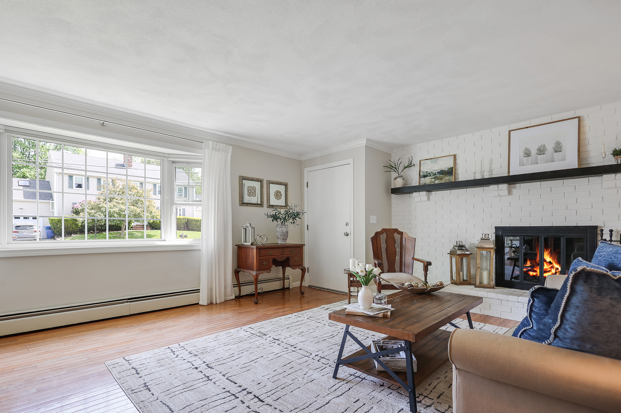 North Andover, Massachusetts, 01845, United States, 2 Bedrooms Bedrooms, ,2 BathroomsBathrooms,Residential,For Sale,2048413