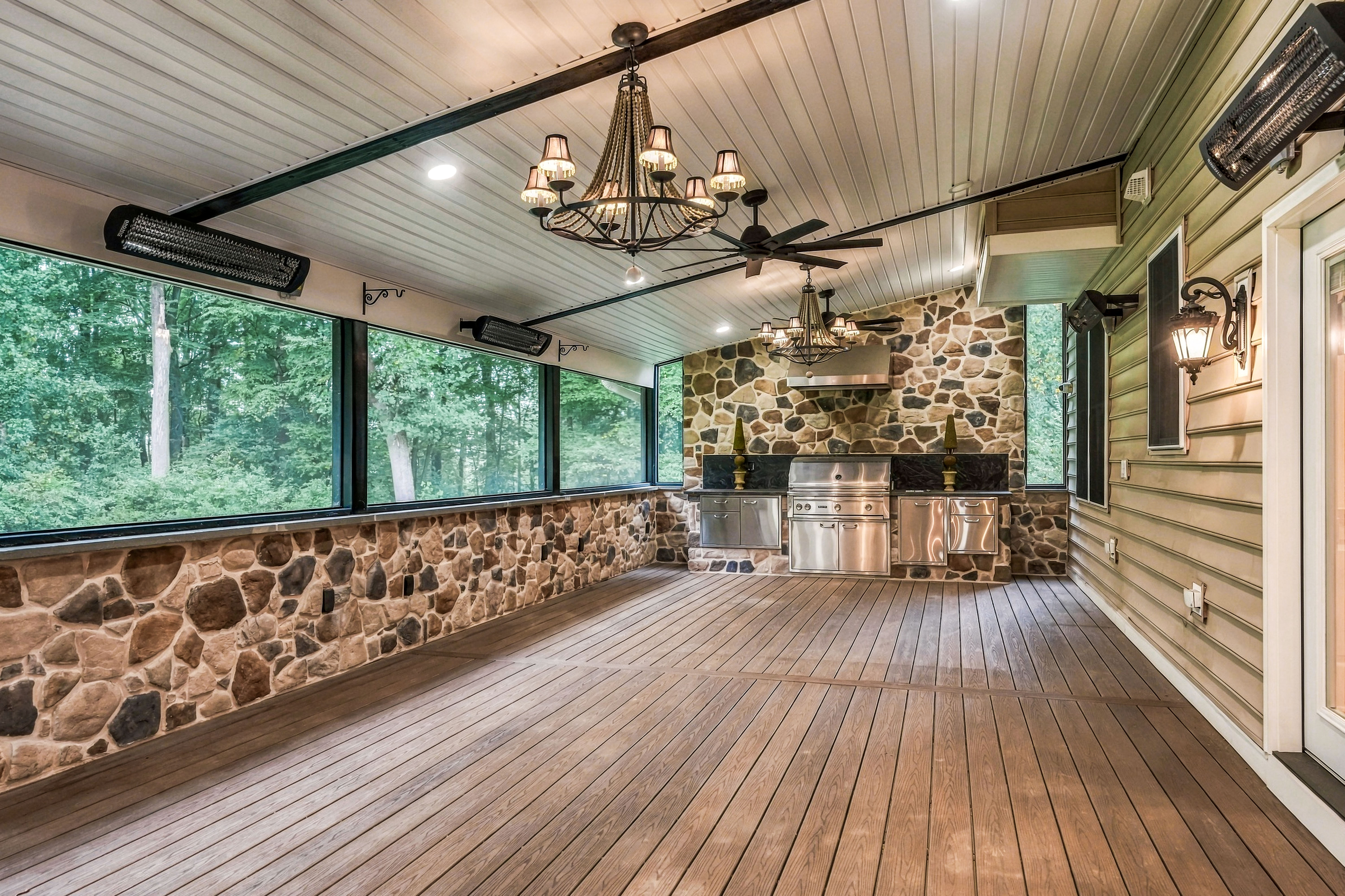  94 Autumn Woods Lane, Glen Mills, PA 19342 - 物件實景