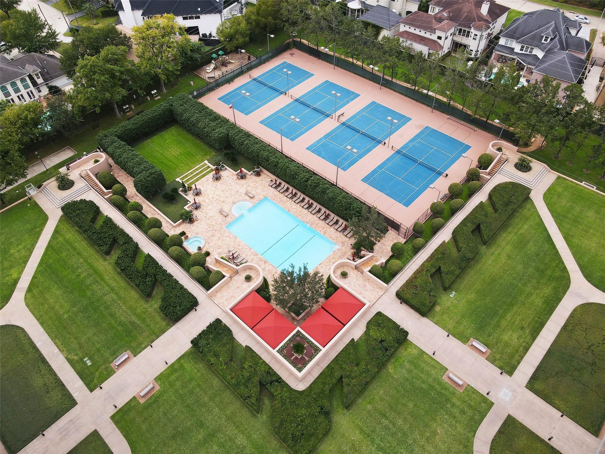  5100 San Felipe Street #164E - 物件實景