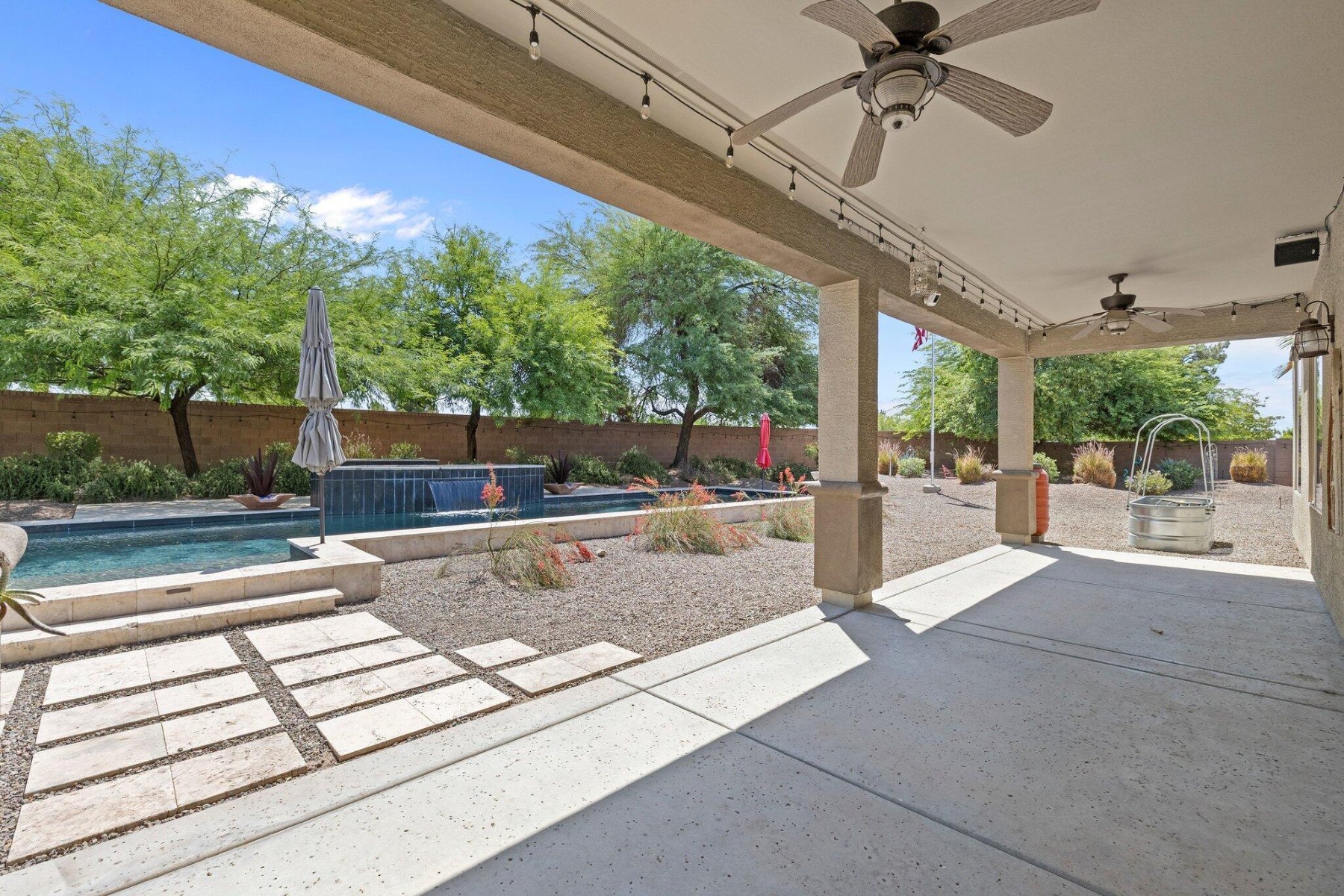  4523 S Gold Court  Chandler, AZ - 物件實景
