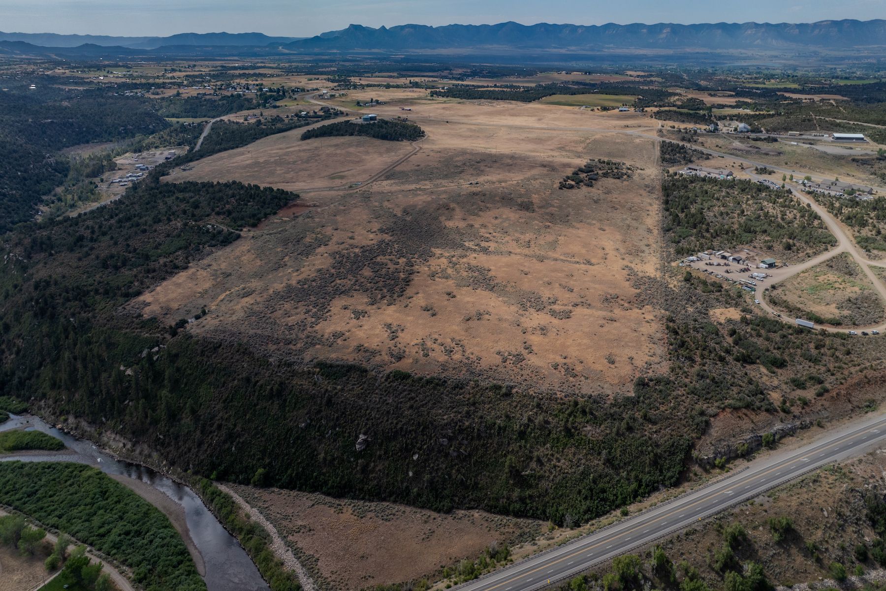  29373 Colorado 184, Dolores, CO 81323 - 物件實景