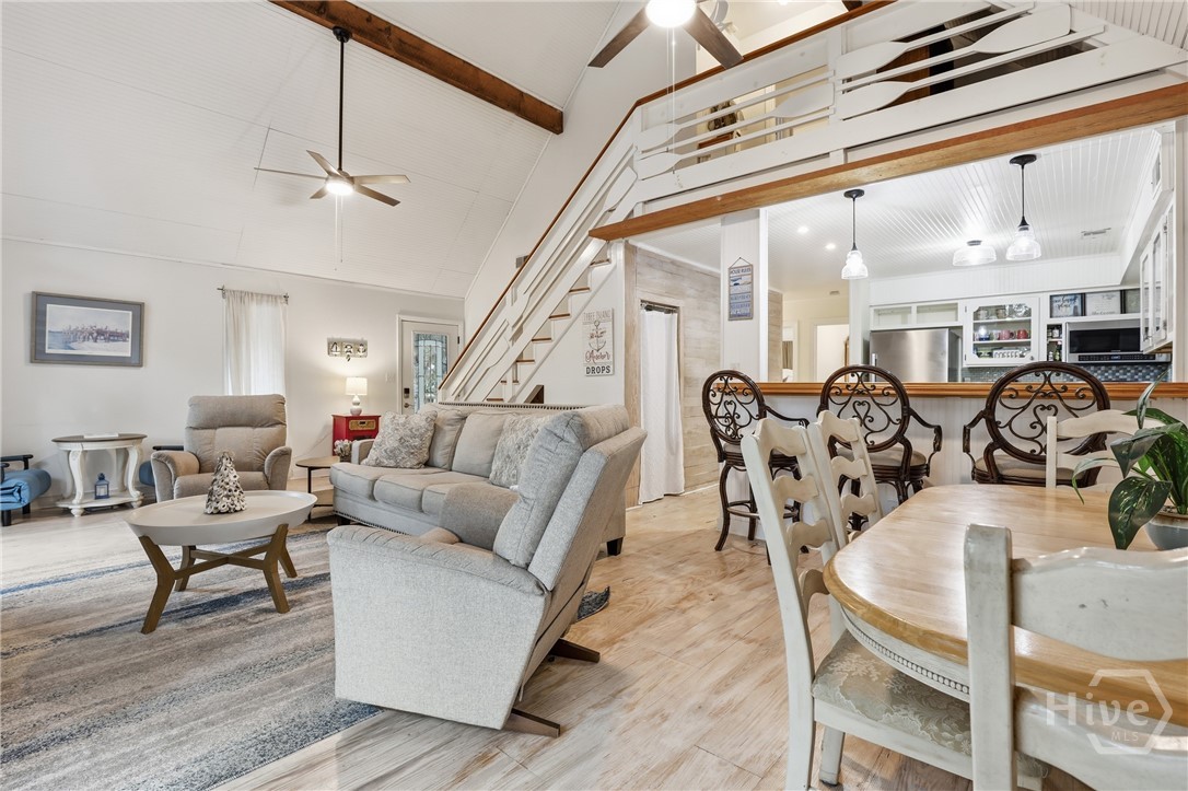 Tybee Island, Georgia, 31328, United States, 3 Bedrooms Bedrooms, ,2 BathroomsBathrooms,Residential,For Sale,1981006