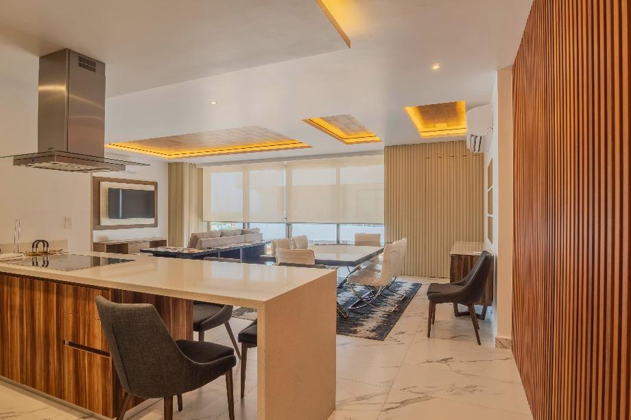 Cancún/Benito Juárez, Q.R., 77504, Mexico, 2 Bedrooms Bedrooms, ,2 BathroomsBathrooms,Residential,For Sale,1917911