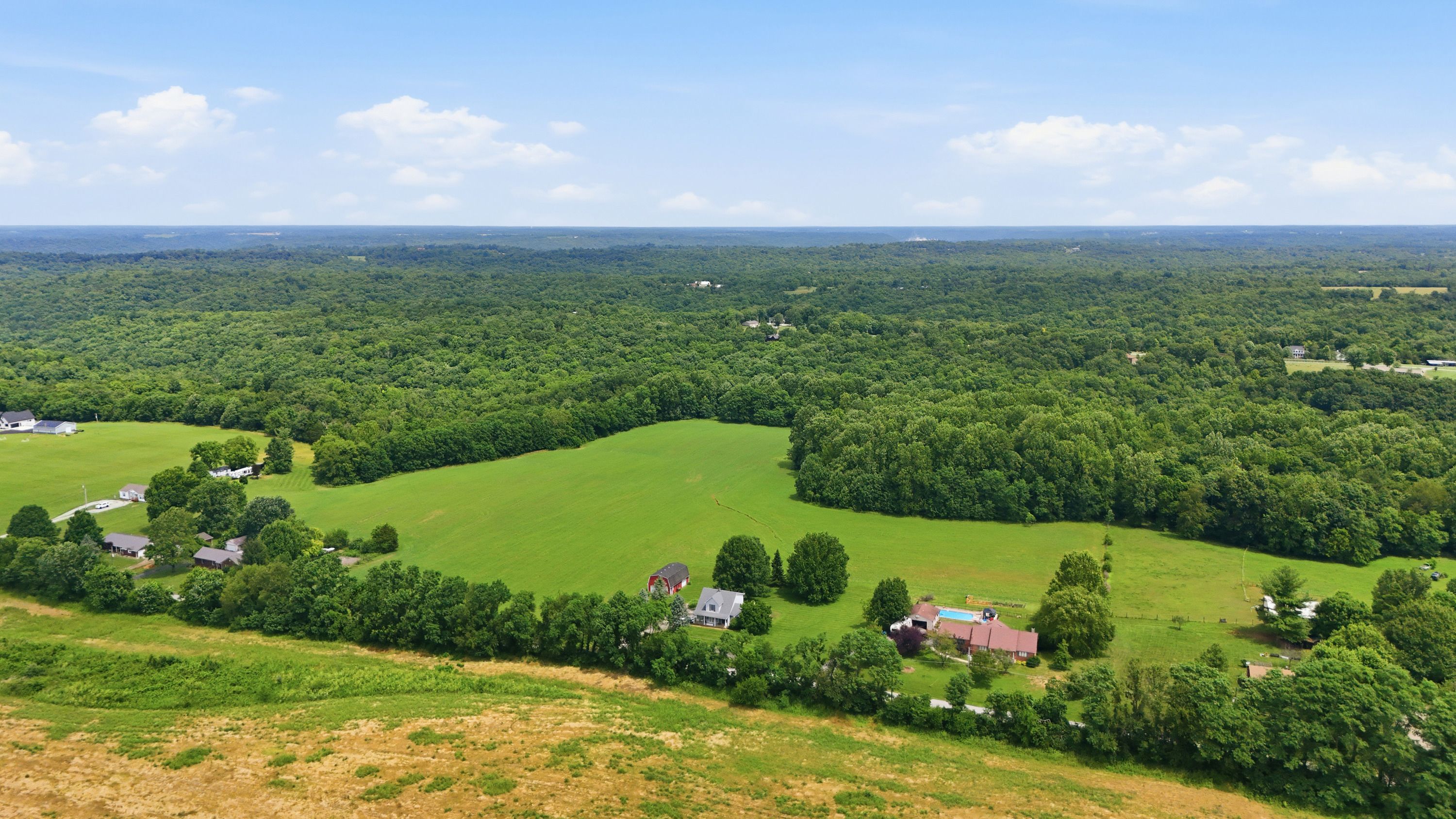  3850 Smith Lane, La Grange, KY 40031 - 物件實景
