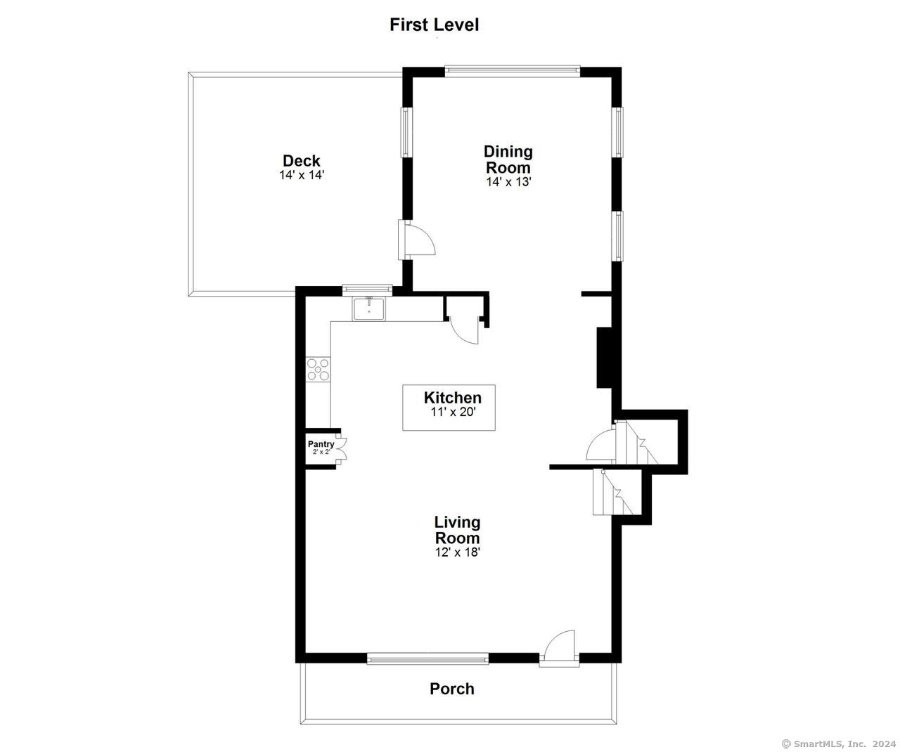 Milford, Connecticut, 06460, United States, 5 Bedrooms Bedrooms, ,3 BathroomsBathrooms,Residential,For Sale,1913239