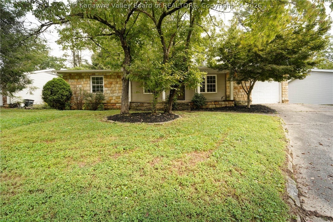 Karen Cir, Charleston, WV 25313 #1