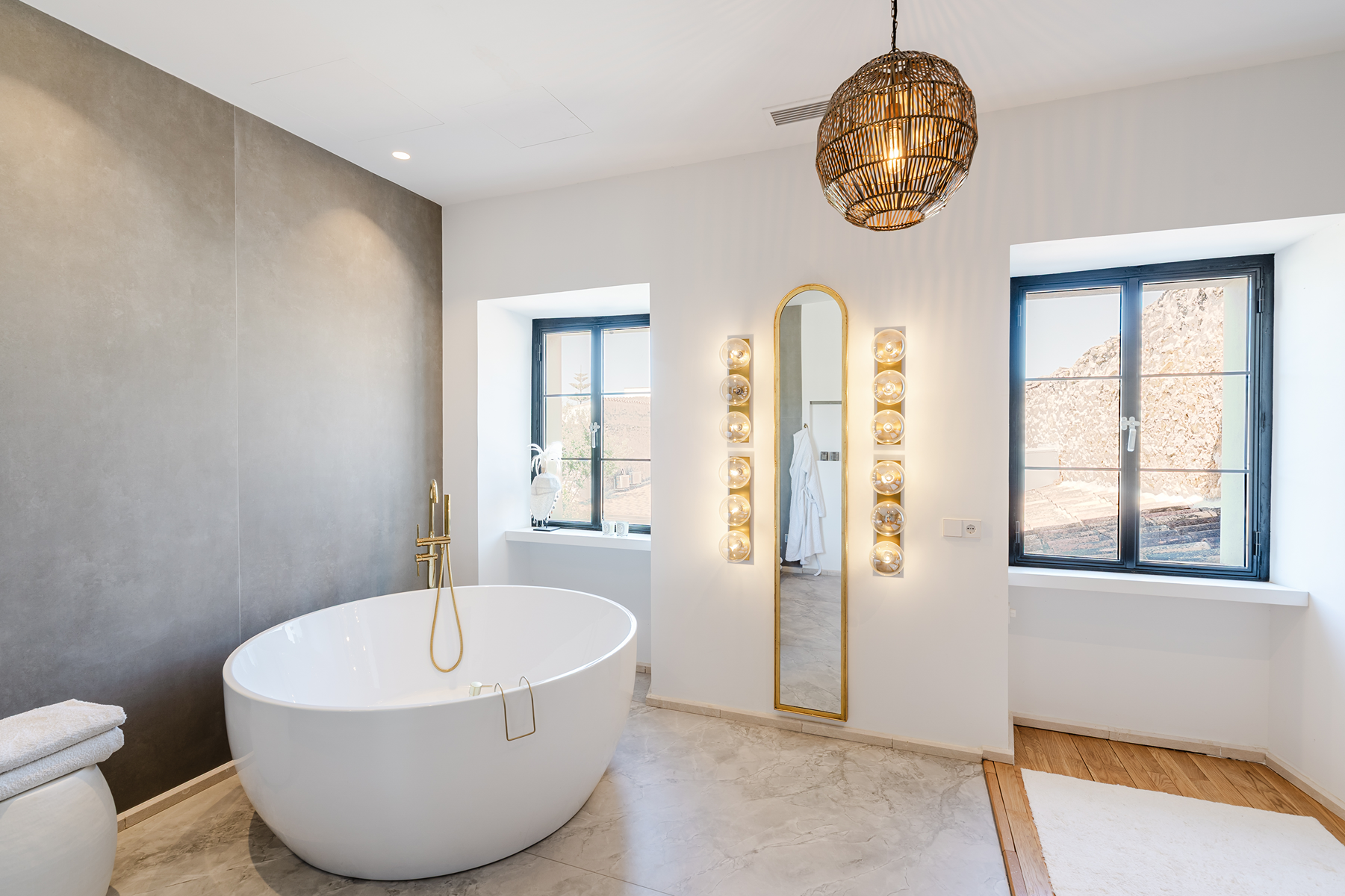  Renovated historic property with pool in Sencelles - 物件實景