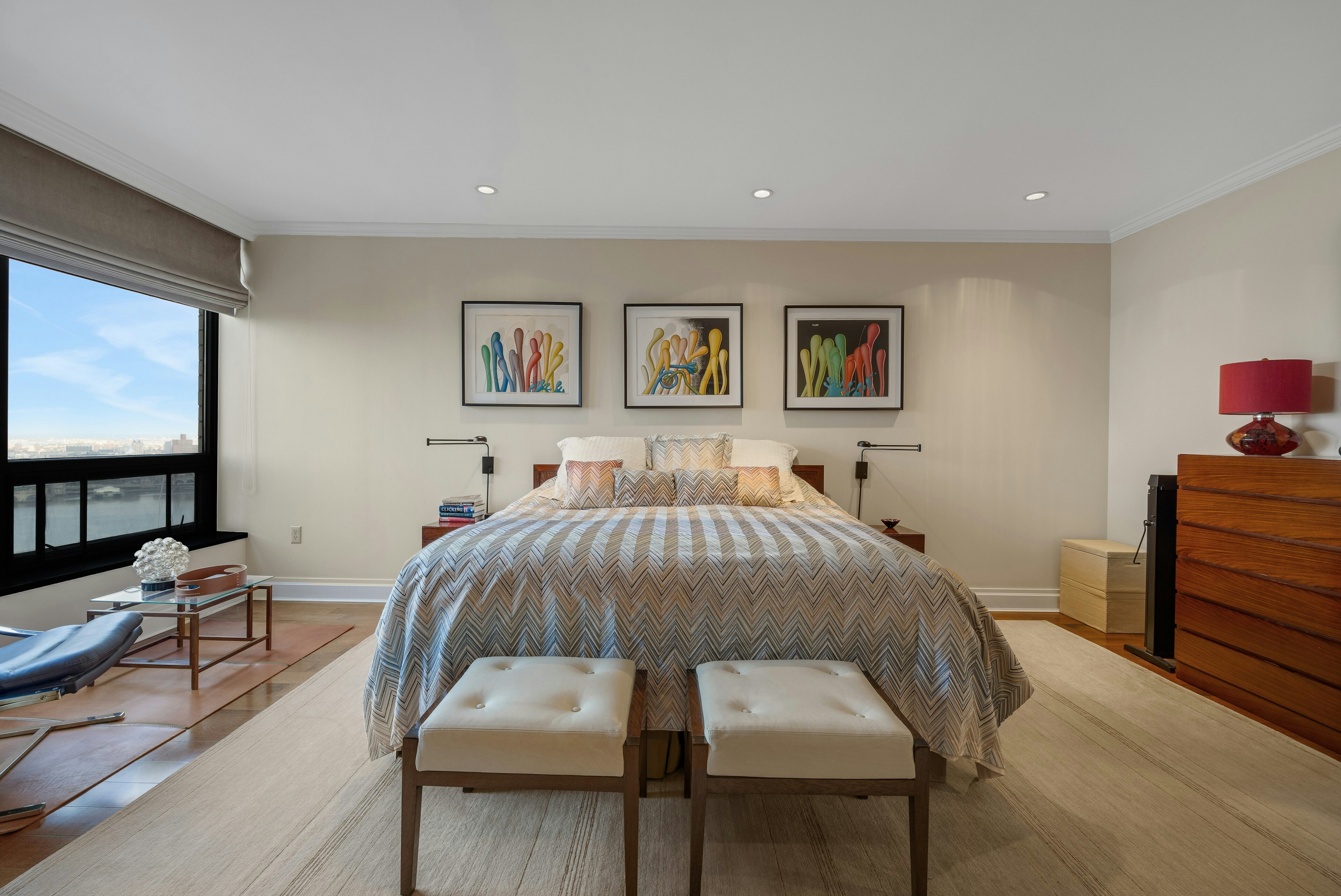  900 Palisade Avenue, Fort Lee, NJ 07024 - 物件實景