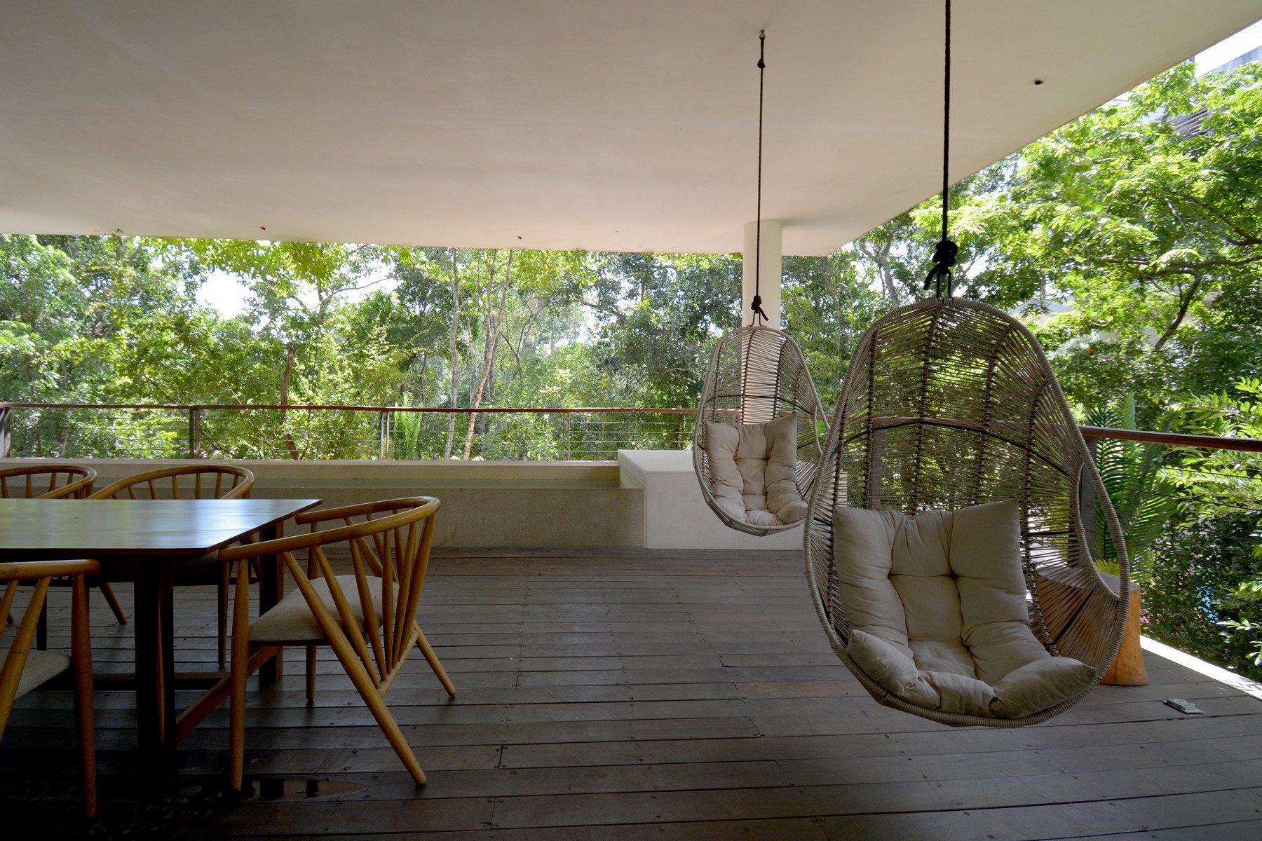  LUXURY CONDO WITH PRIVATE POOL IN AMELIA ALDEA ZAMA - 物件實景