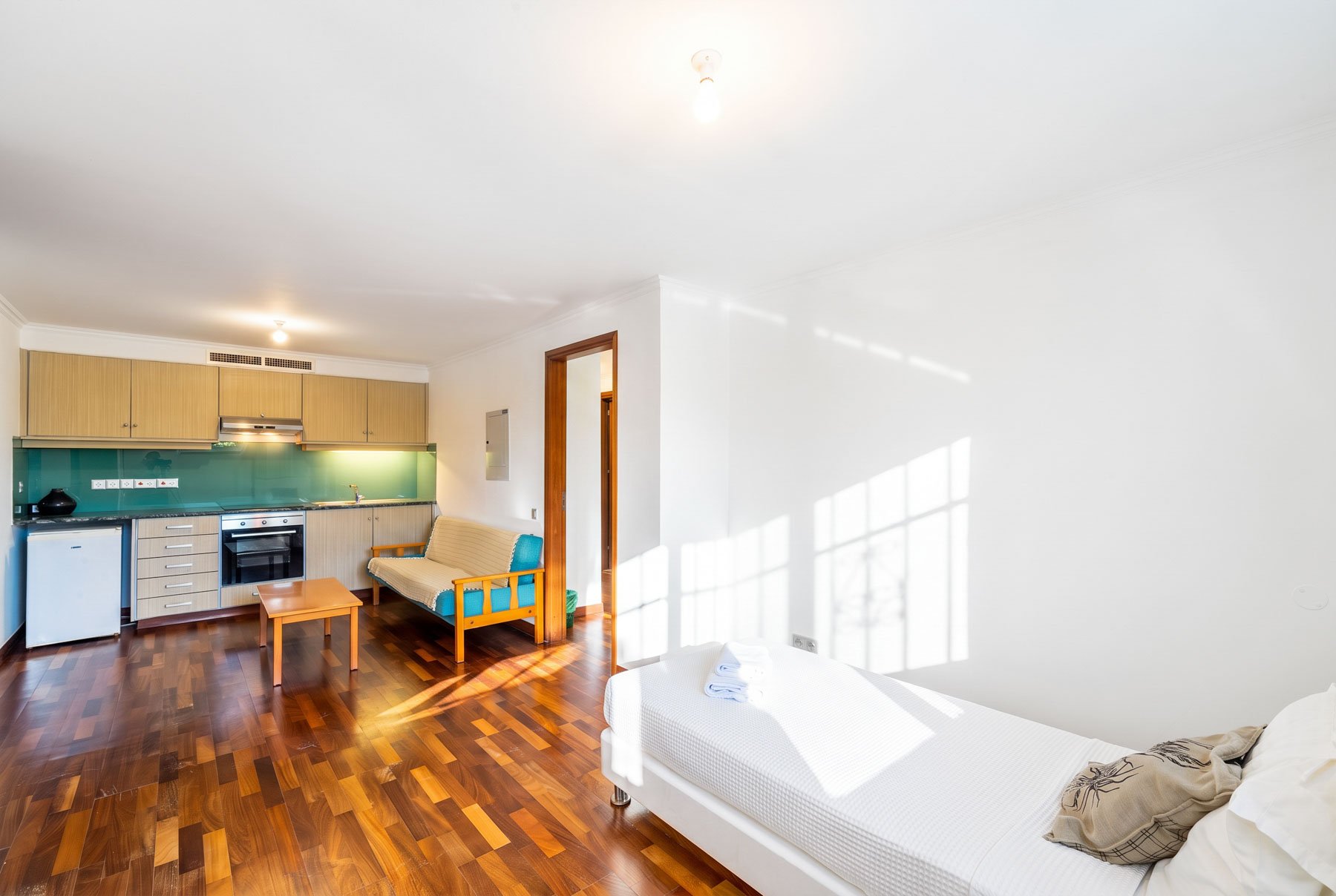  Beachside Three Bedroom Villa with Private Pool in Neo Chorio, Paphos - 物件實景