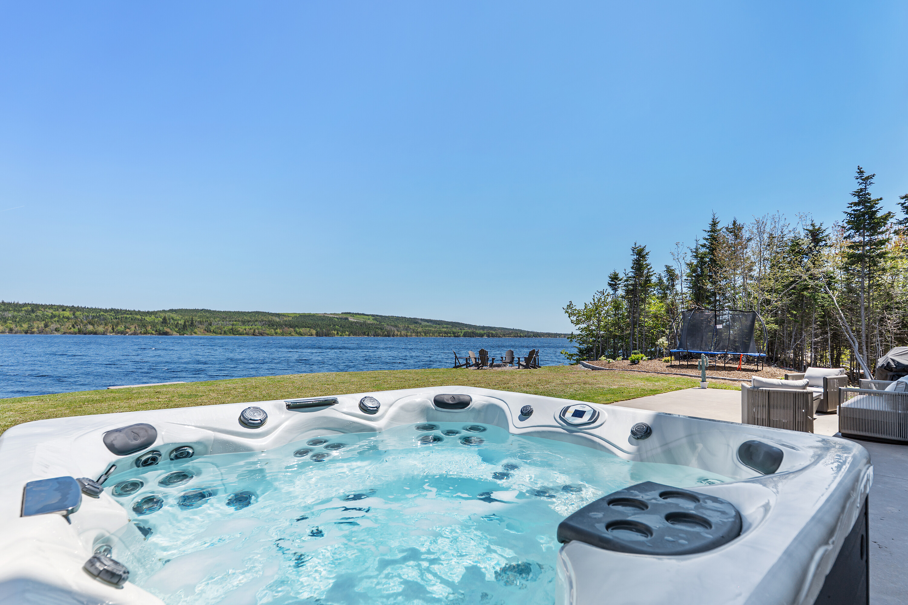  Middle Porters Lake, Halifax-Dartmouth - 物件實景