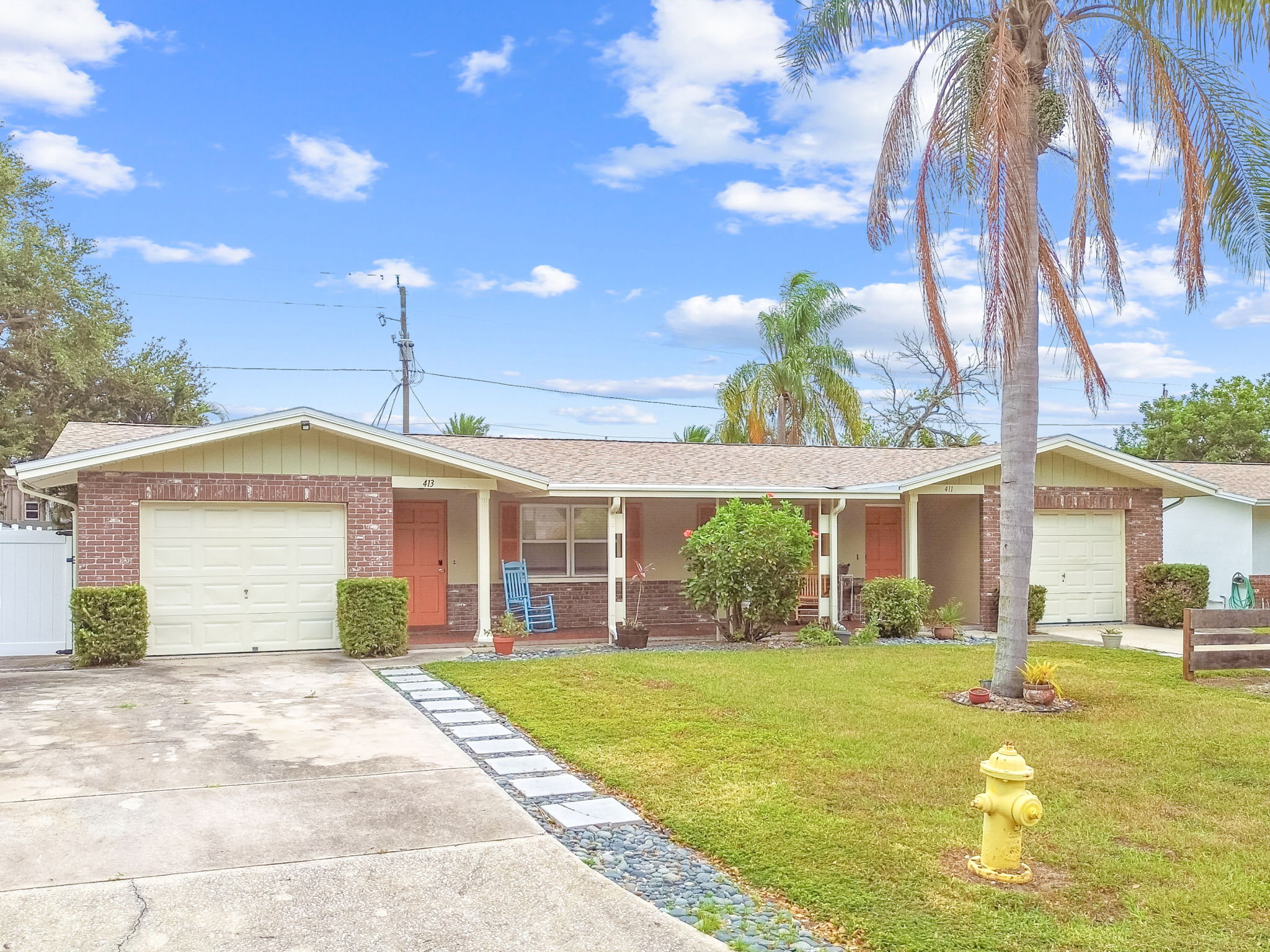 Dunedin, Florida, 34698, United States, 2 Bedrooms Bedrooms, ,1 BathroomBathrooms,Residential,For Sale,1983478