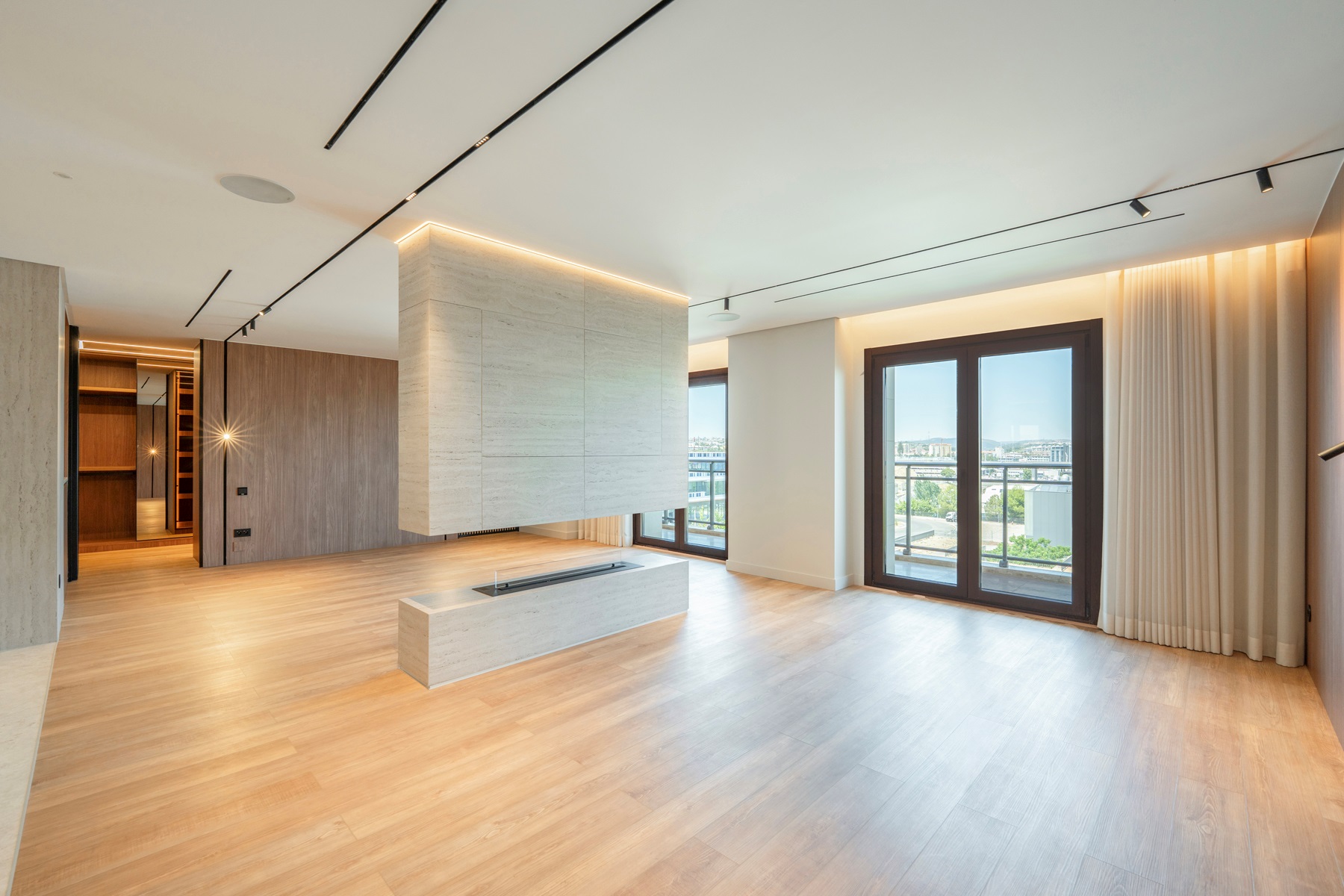  Flat, 4 bedrooms, for Sale - 物件實景