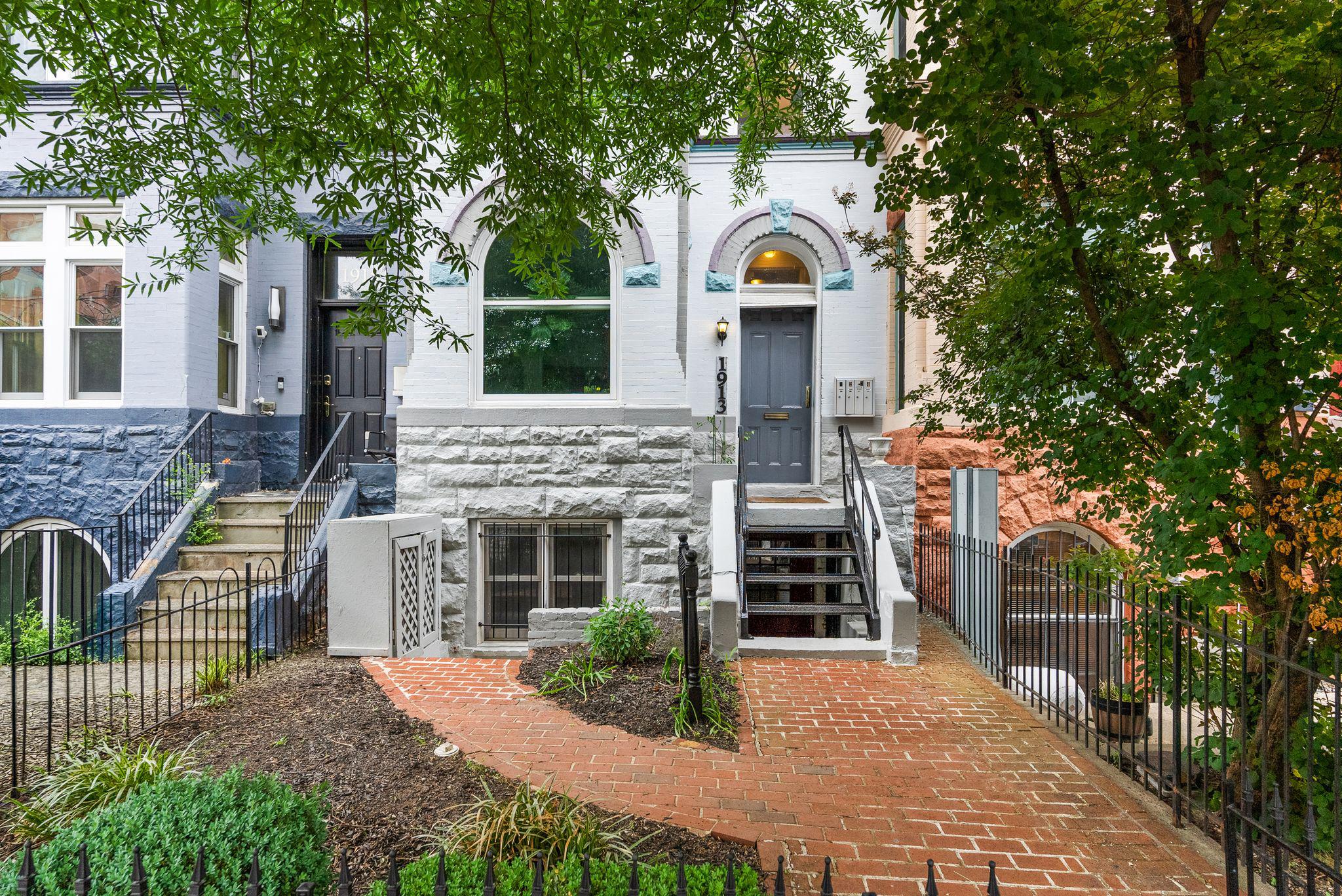  1913 13th Street NW, Washington, DC, 20009 - 物件實景