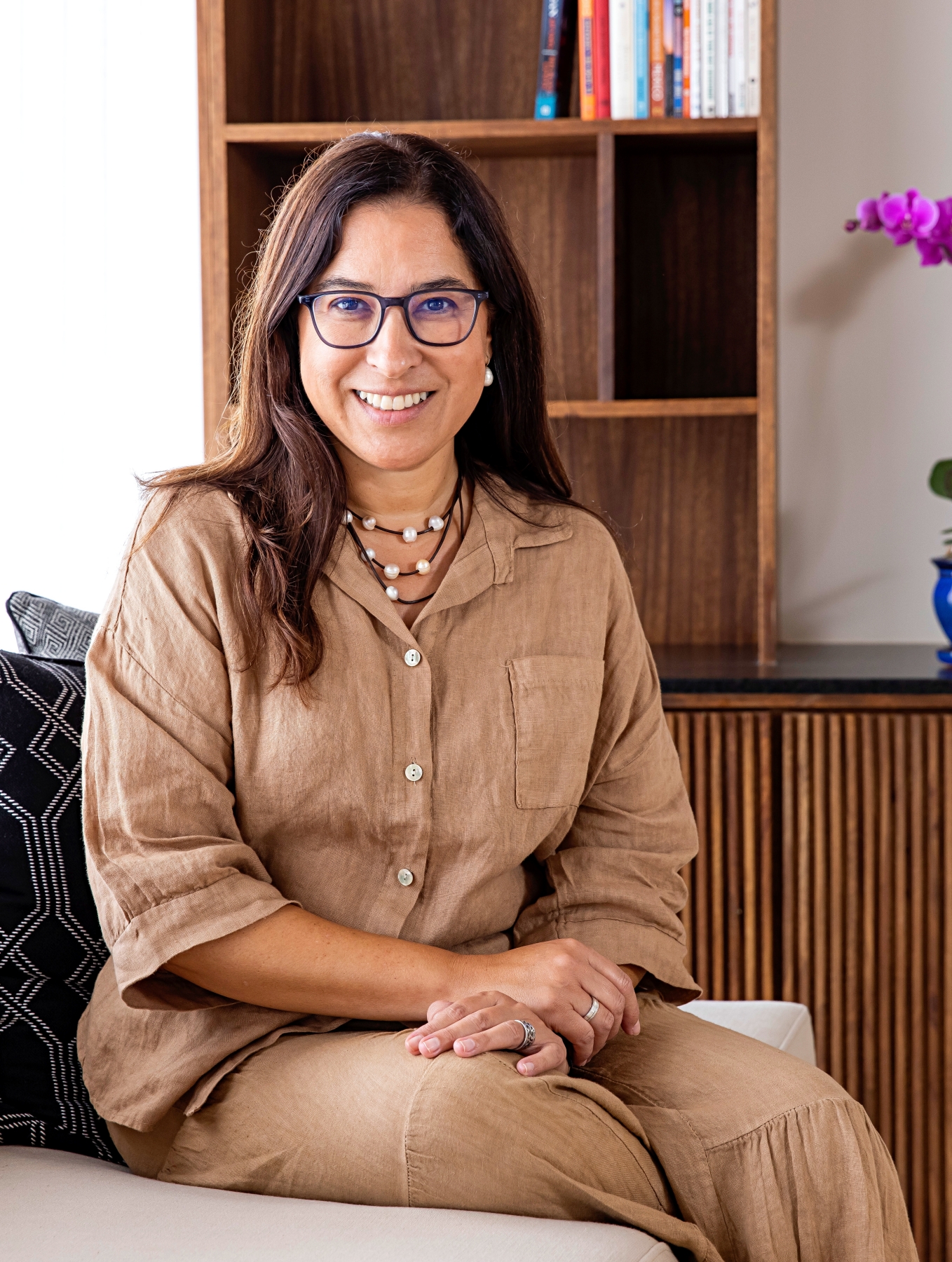 Graciela Zamudio Conde