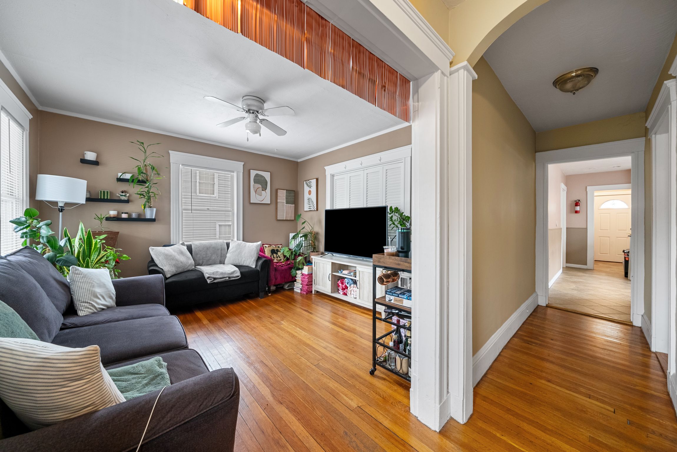  39-41 Donnybrook Rd, Boston, MA, 02135 - 物件實景