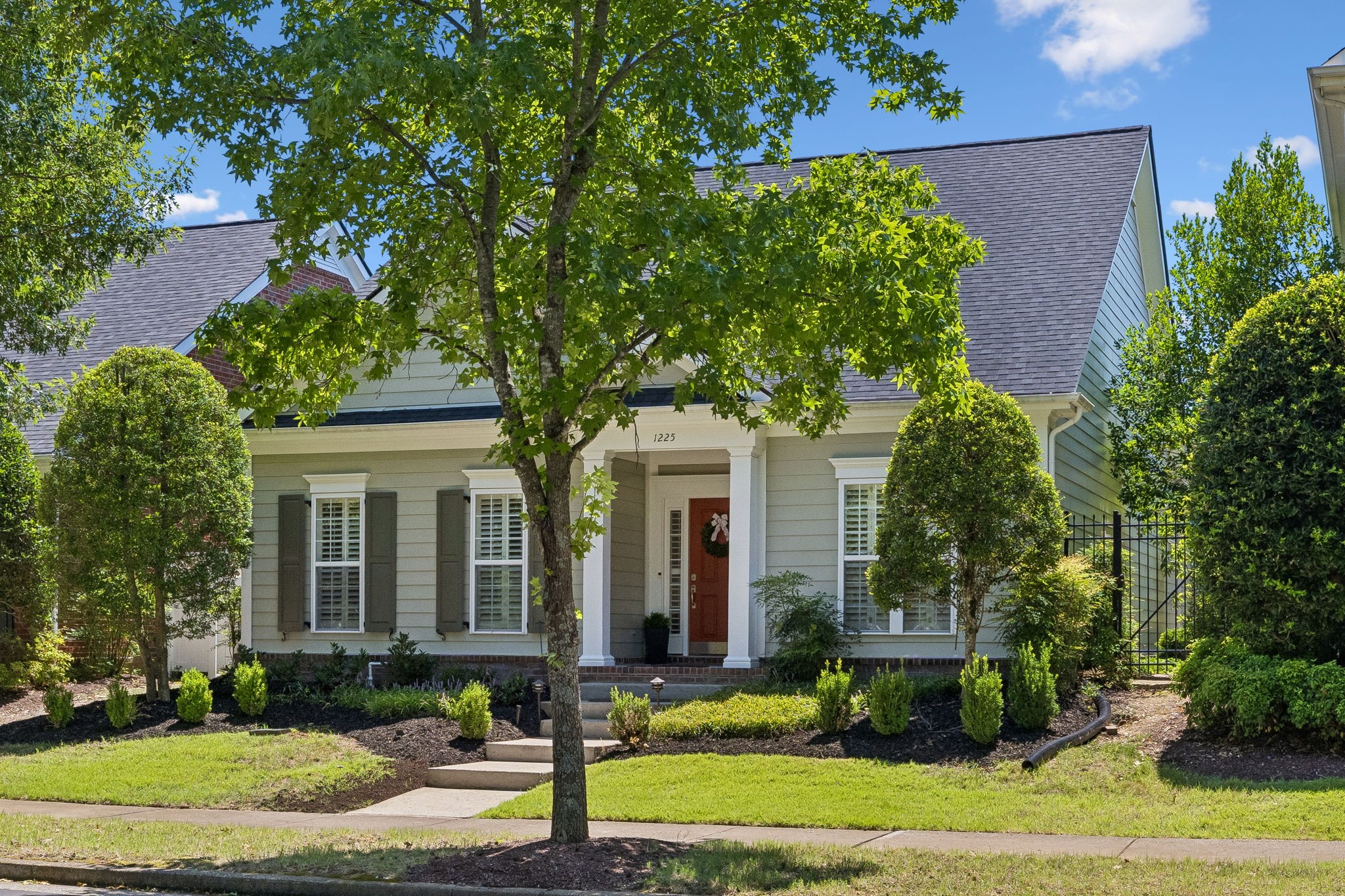 Stoney Point Ln, Franklin, TN 37067 #1