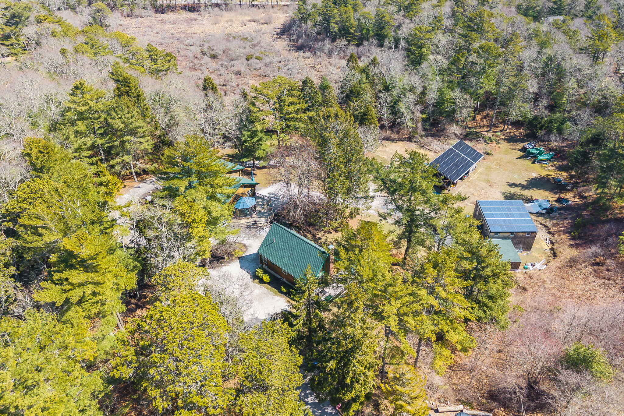  73 County Road - 物件實景