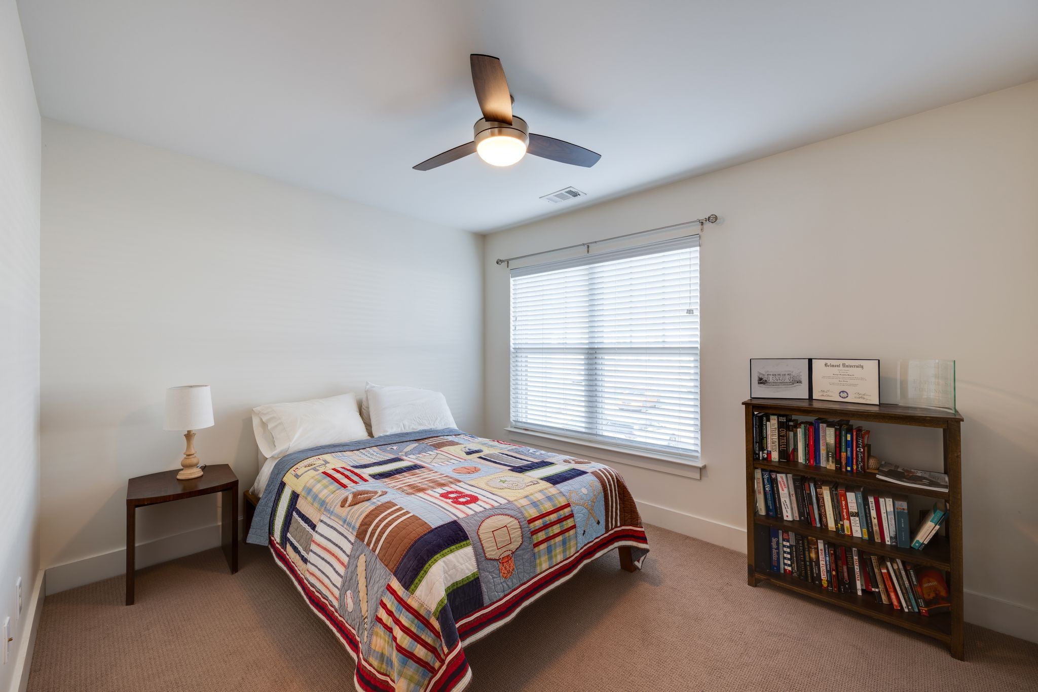  206 W Mill Dr, Nashville, TN, 37209 - 物件實景