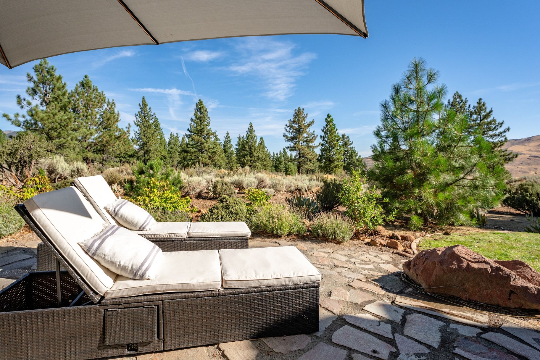  Mountain Seclusion, Reno Sophistication - 物件實景