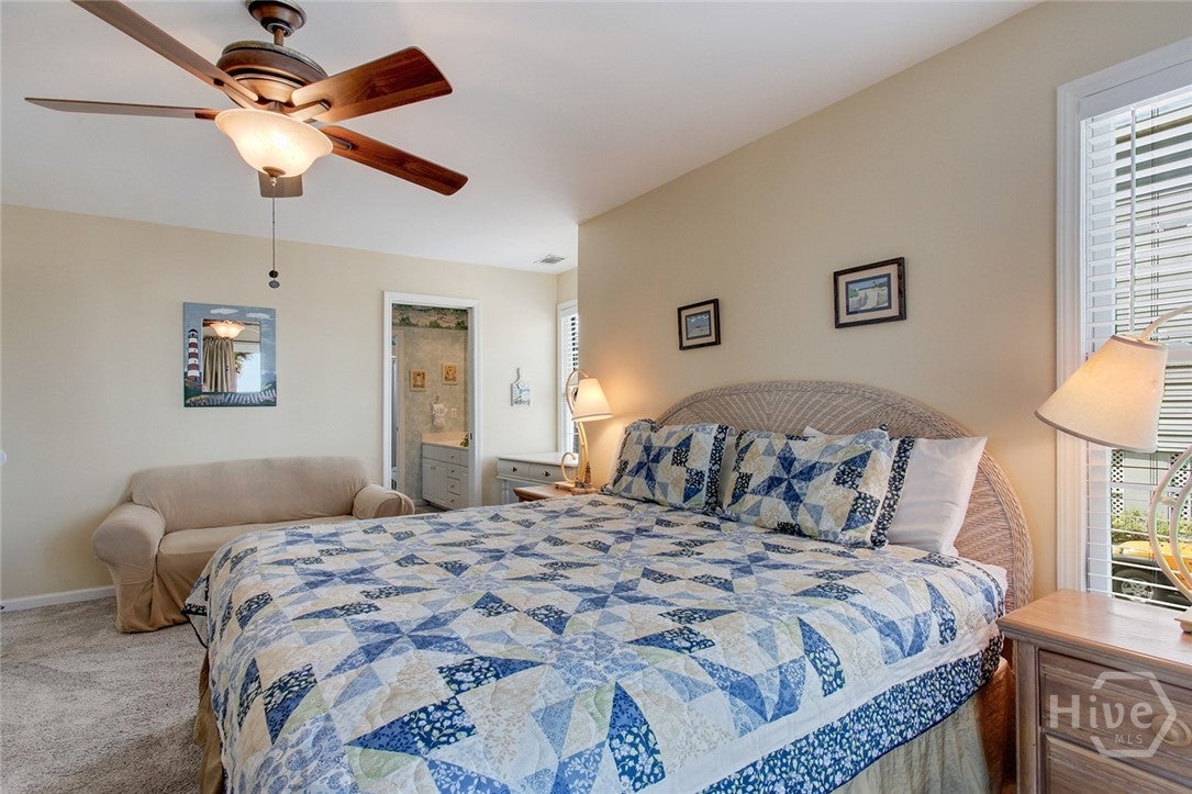 TYBEE ISLAND, Georgia, 31328, United States, 3 Bedrooms Bedrooms, ,2 BathroomsBathrooms,Residential,For Sale,1983771
