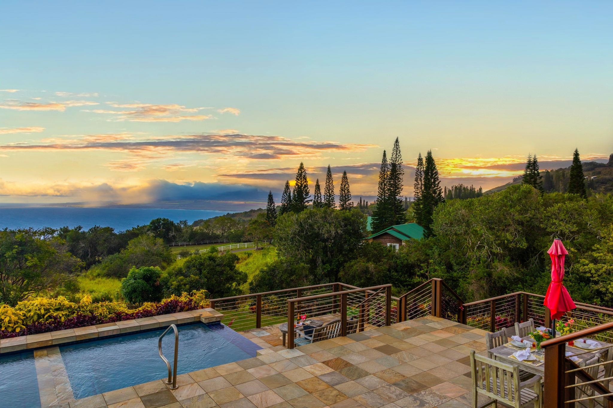 Wailuku, Hawaii, 96793, United States, 4 Bedrooms Bedrooms, ,6 BathroomsBathrooms,Residential,For Sale,1998194