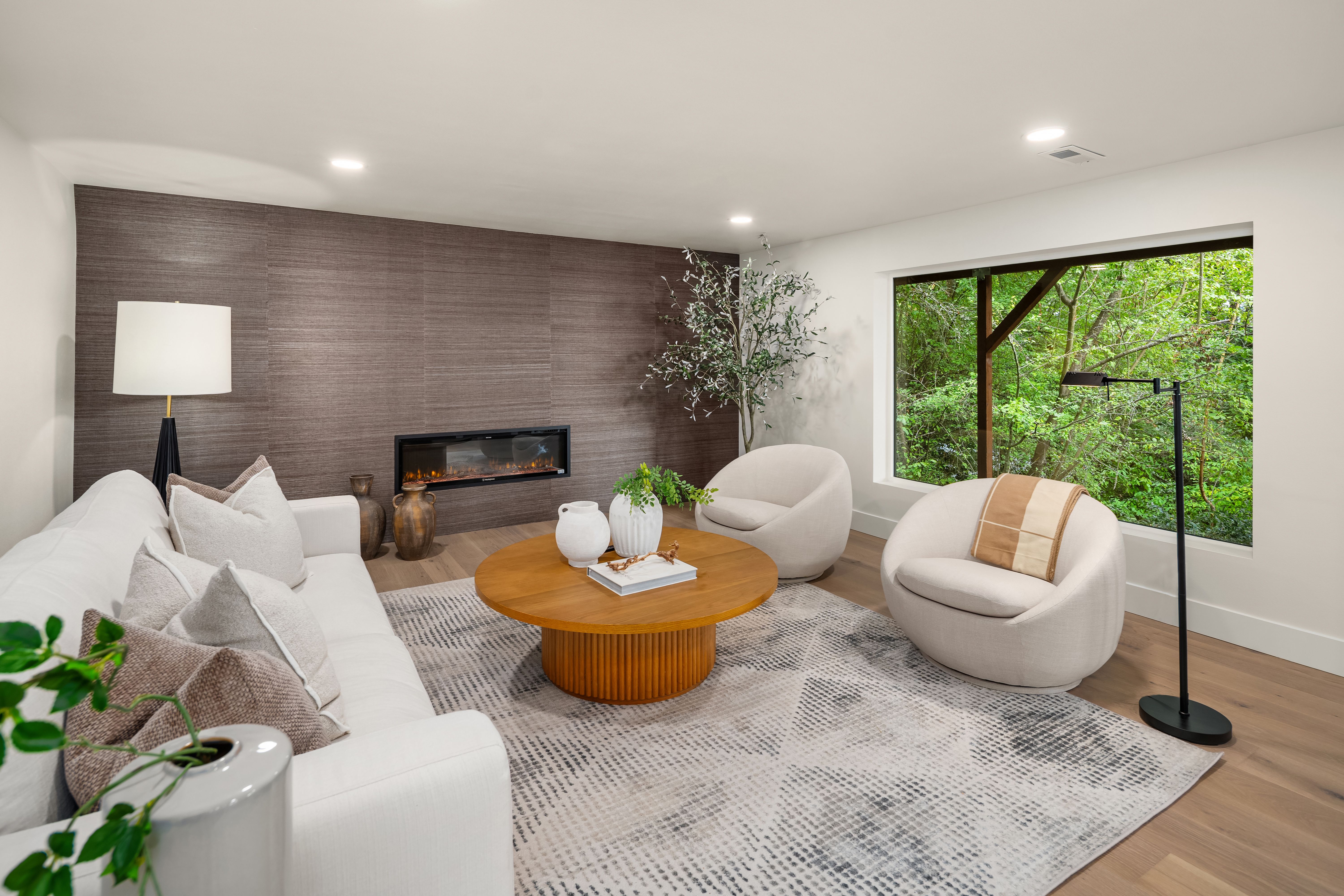  7070 94th Avenue Southeast, Mercer Island, WA 98040 - 物件實景