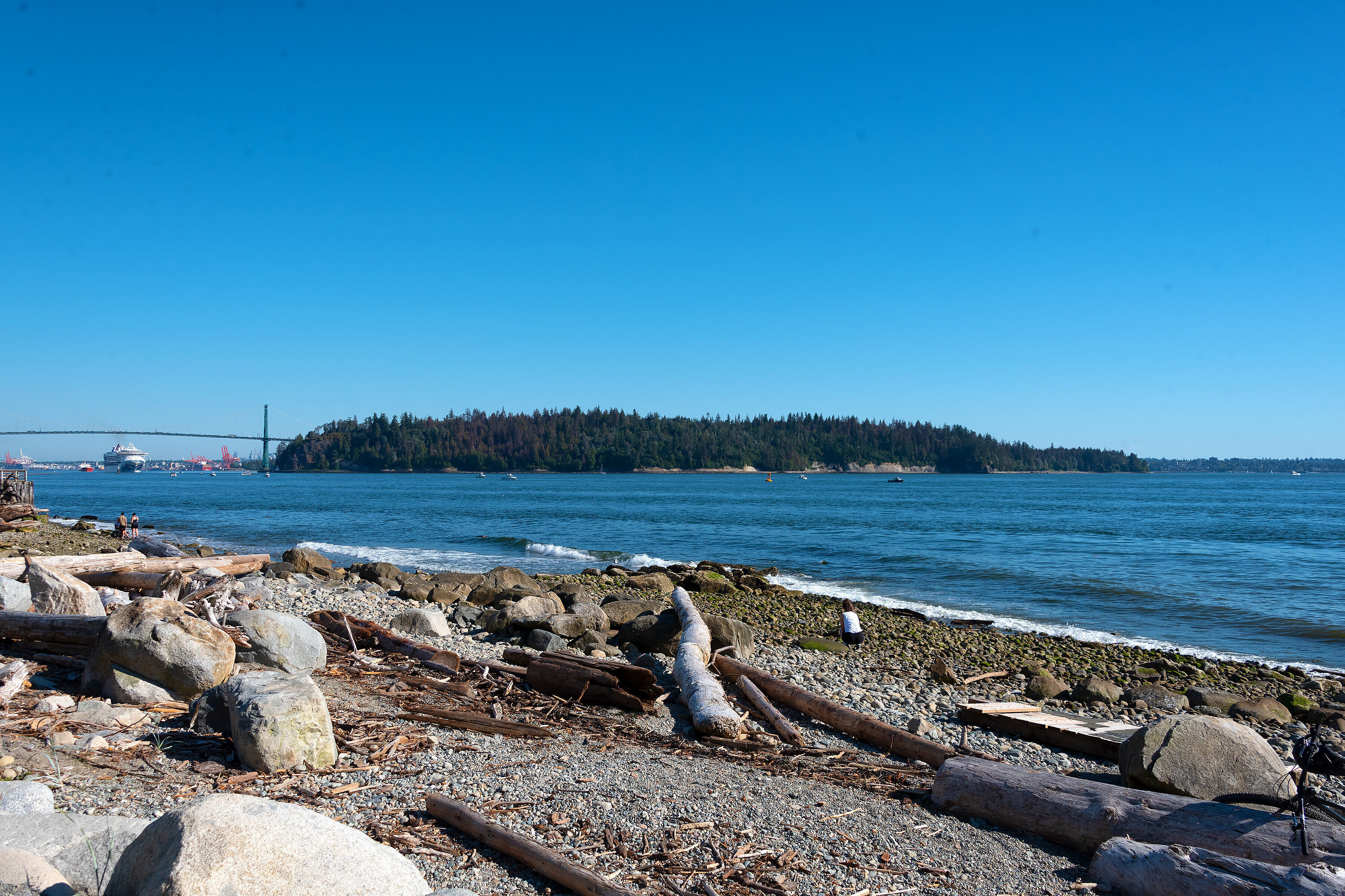  West Vancouver, Greater Vancouver - 物件實景