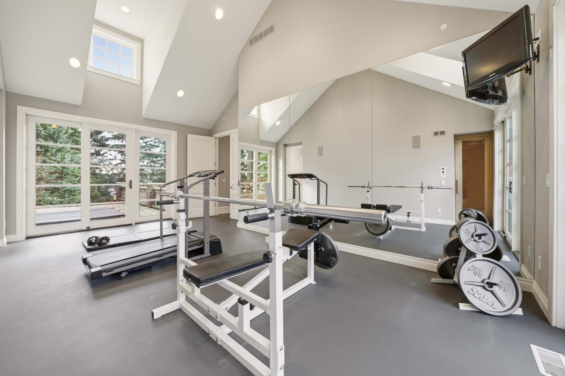  Bloomfield Hills - 物件實景