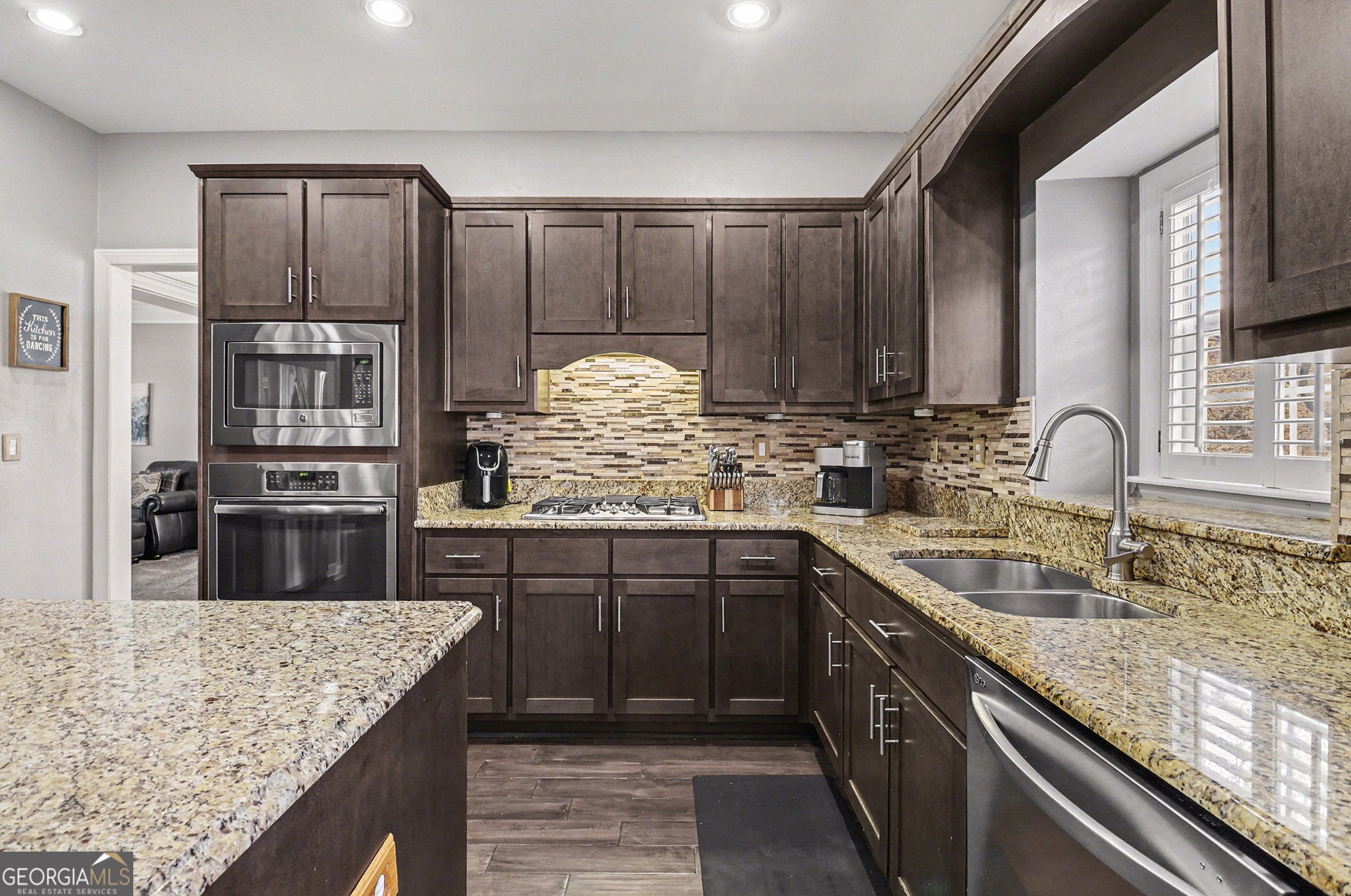 Norcross, Georgia, 30071, United States, 4 Bedrooms Bedrooms, ,3 BathroomsBathrooms,Residential,For Sale,2006601