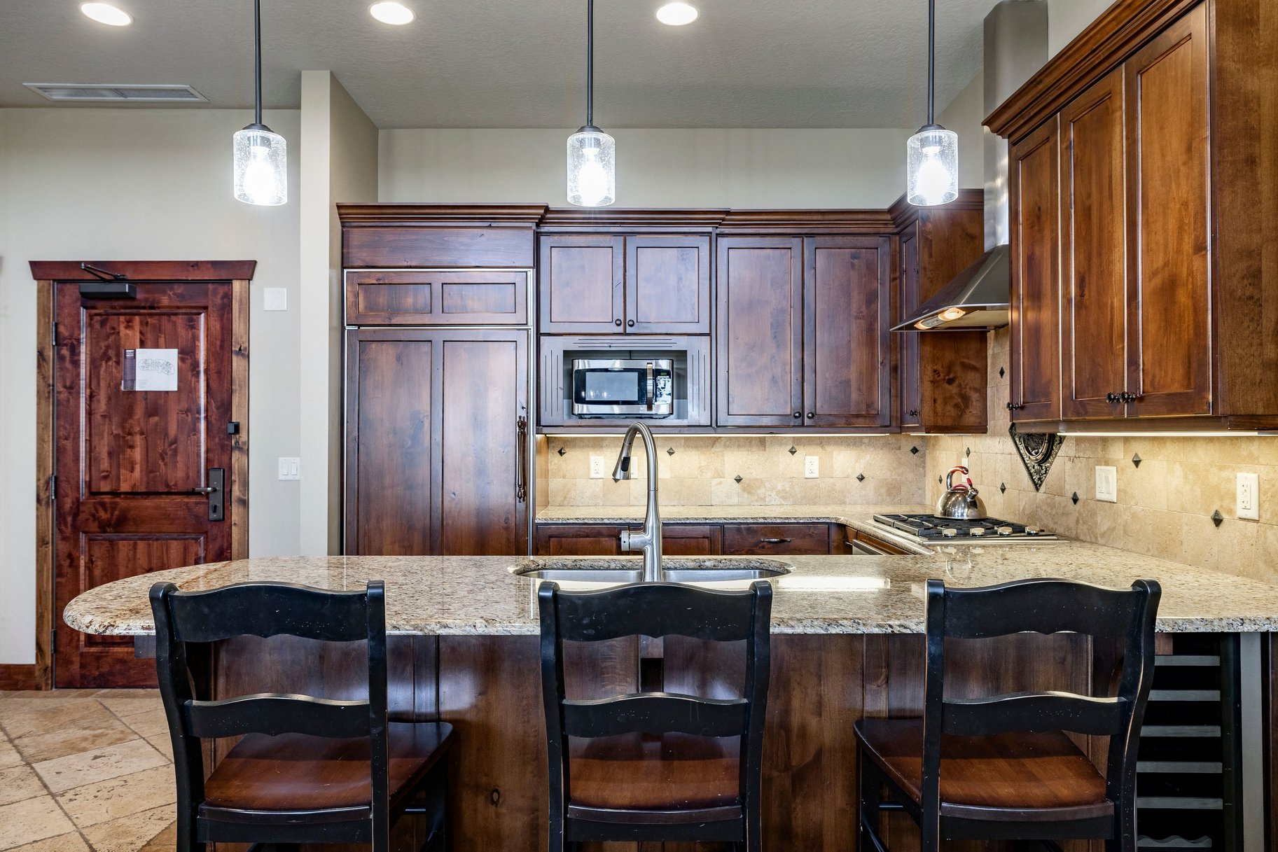  Canyons Village Ski-In/Ski-Out Penthouse  Hyatt Centric Park City - 物件實景