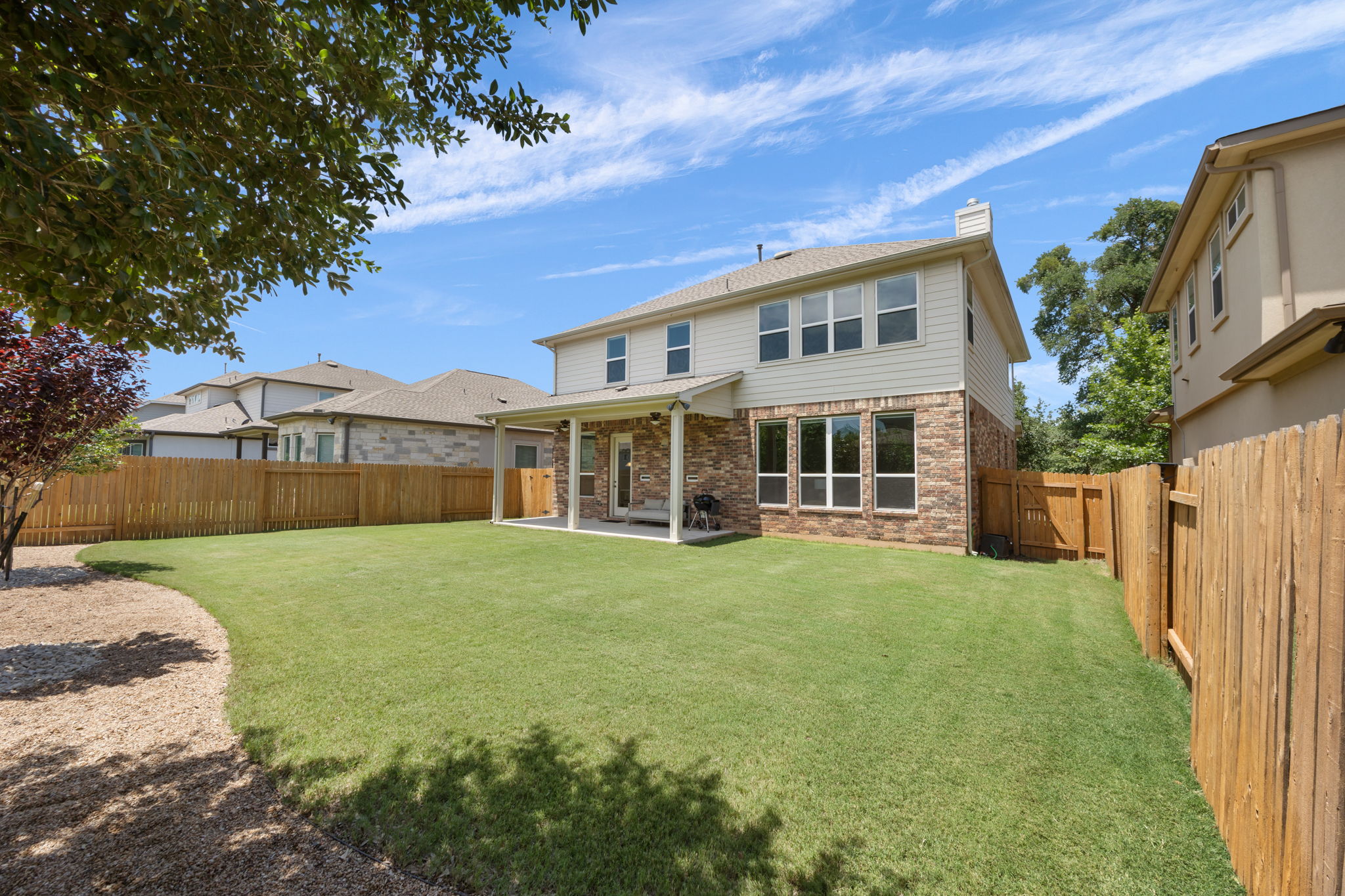  Picturesque Home In Greyrock Ridge - 物件實景