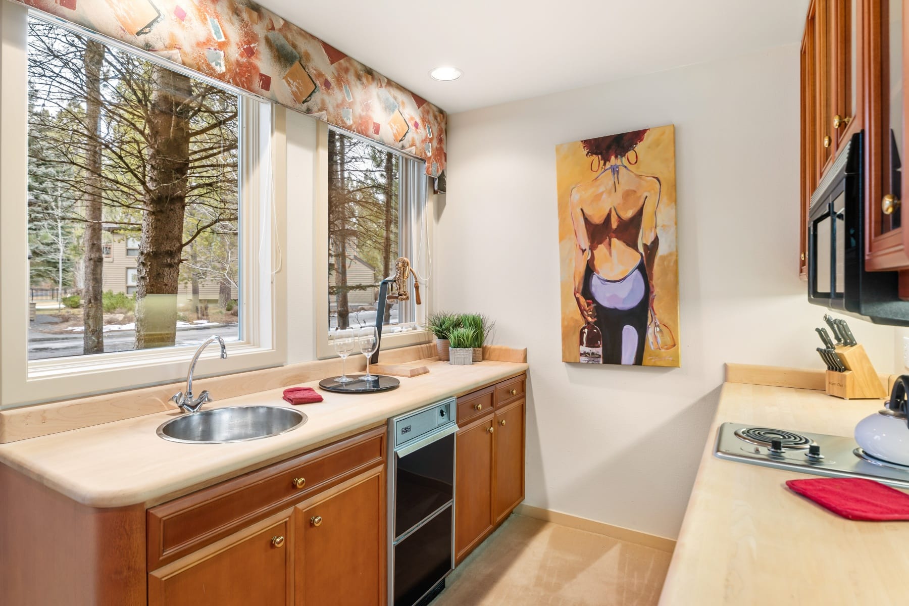  58151 Gannet Lane #20 Sunriver, OR 97707 - 物件實景