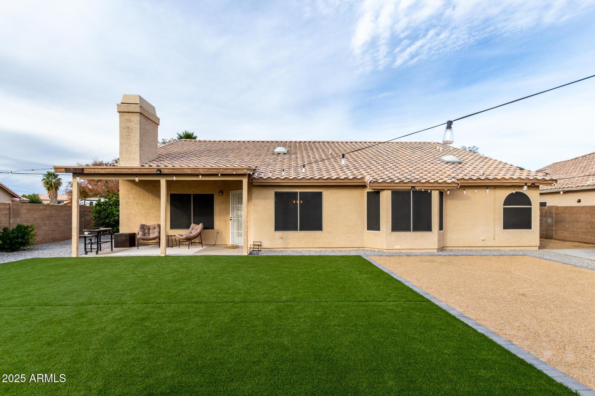 Peoria, Arizona, 85382, United States, 3 Bedrooms Bedrooms, ,2 BathroomsBathrooms,Residential,For Sale,2006297