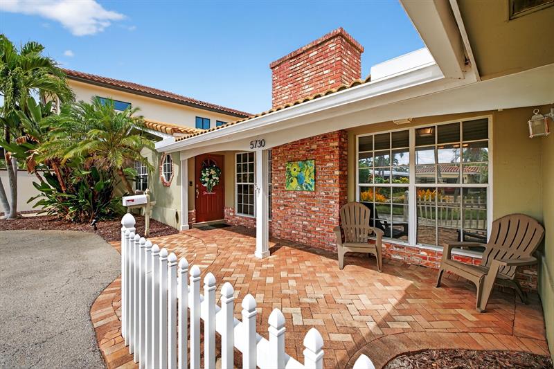 Fort Lauderdale, Florida, 33308, United States, 4 Bedrooms Bedrooms, ,3 BathroomsBathrooms,Residential,For Sale,1912260