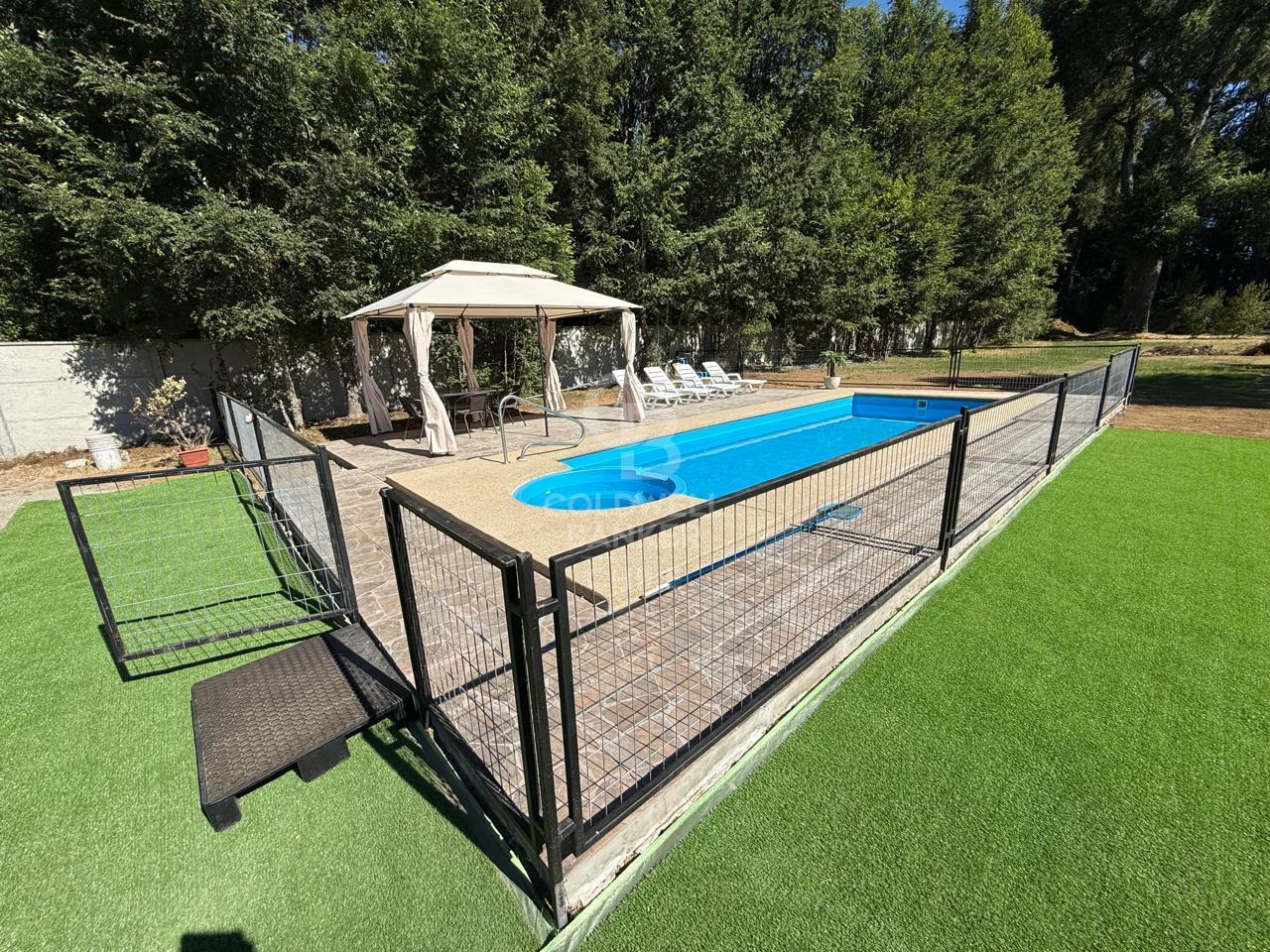 Pucón, Chile, 2 Bedrooms Bedrooms, ,1 BathroomBathrooms,Residential,For Sale,1787546