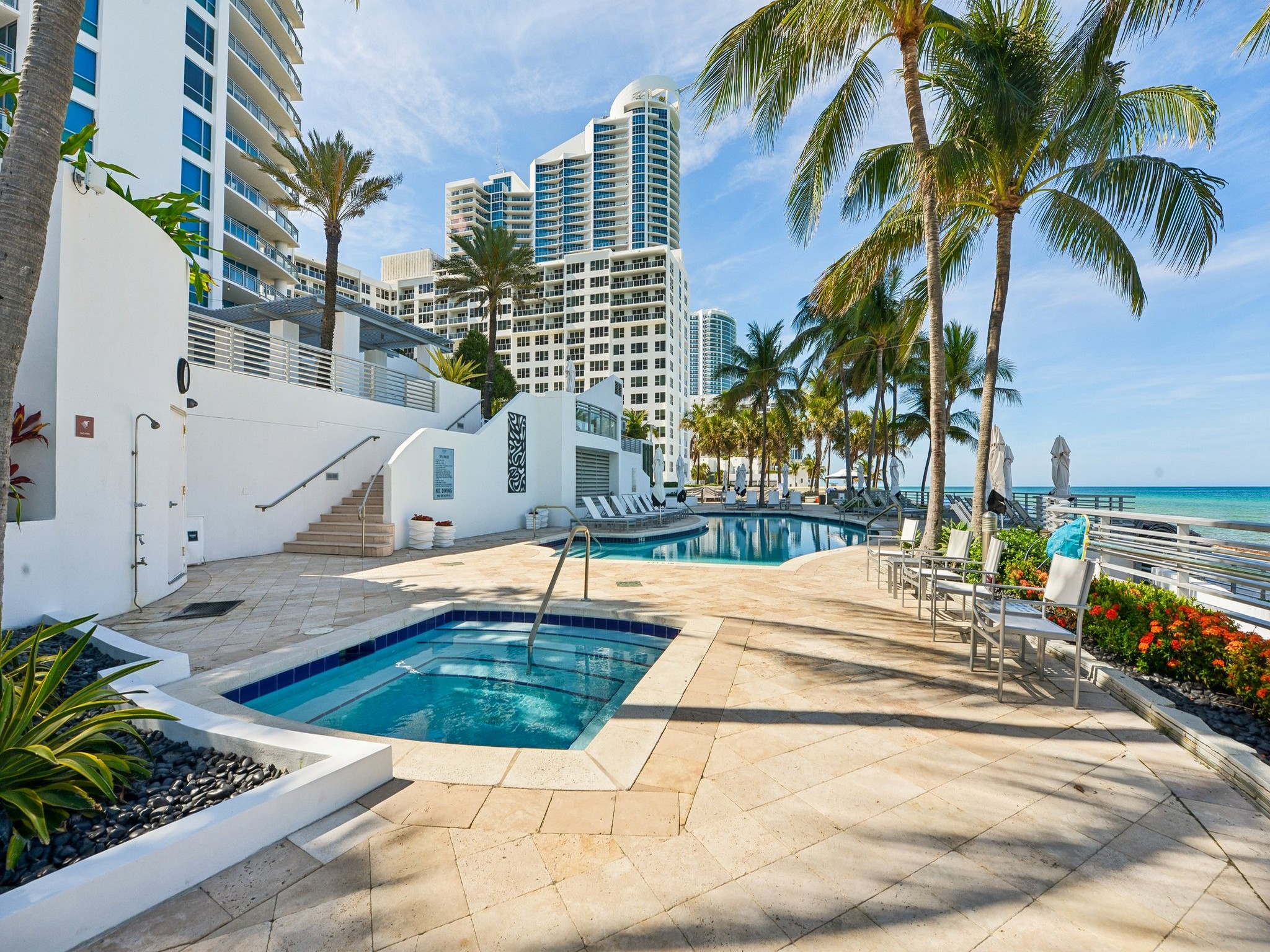  3535 S Ocean Dr, Hollywood, FL, 33019 - 物件實景