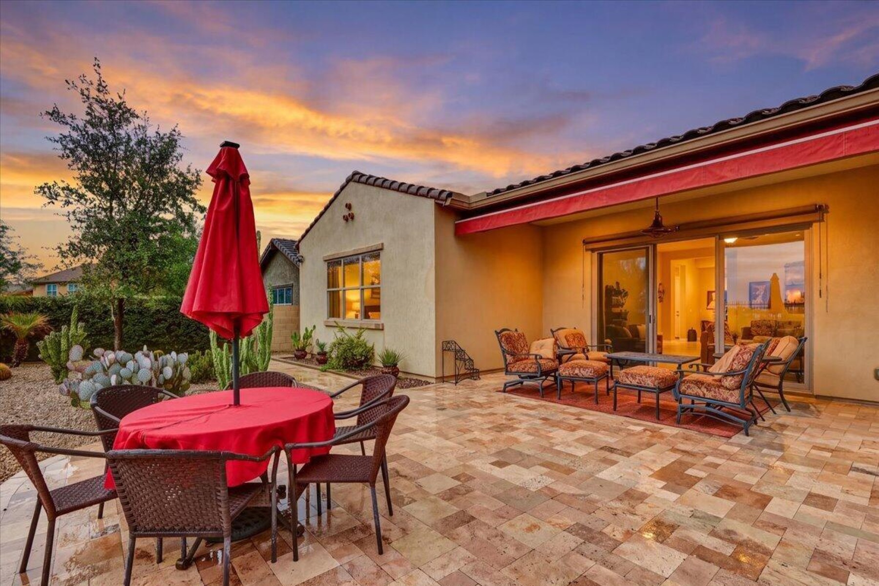  2261 N Beverly Place  Buckeye, AZ - 物件實景