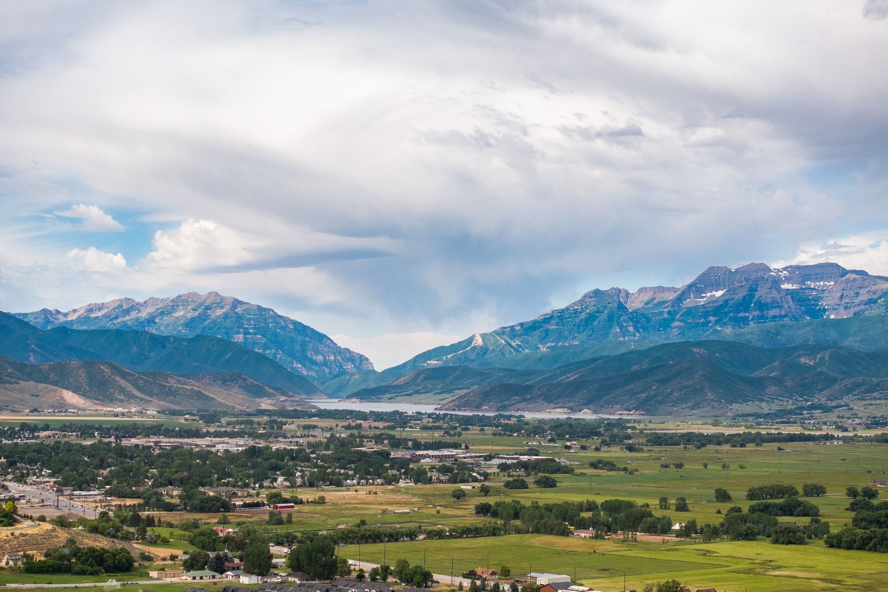  Upgraded Jordanelle Ridge Townhome with Stunning Timpanogos Views - 物件實景