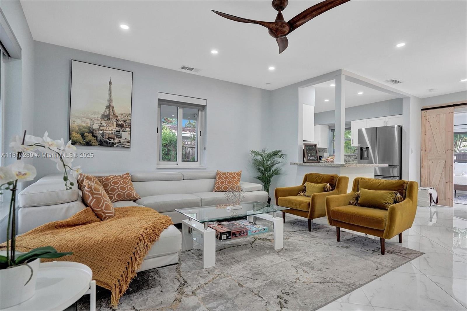Fort Lauderdale, Florida, 33308, United States, 3 Bedrooms Bedrooms, ,2 BathroomsBathrooms,Residential,For Sale,1847053
