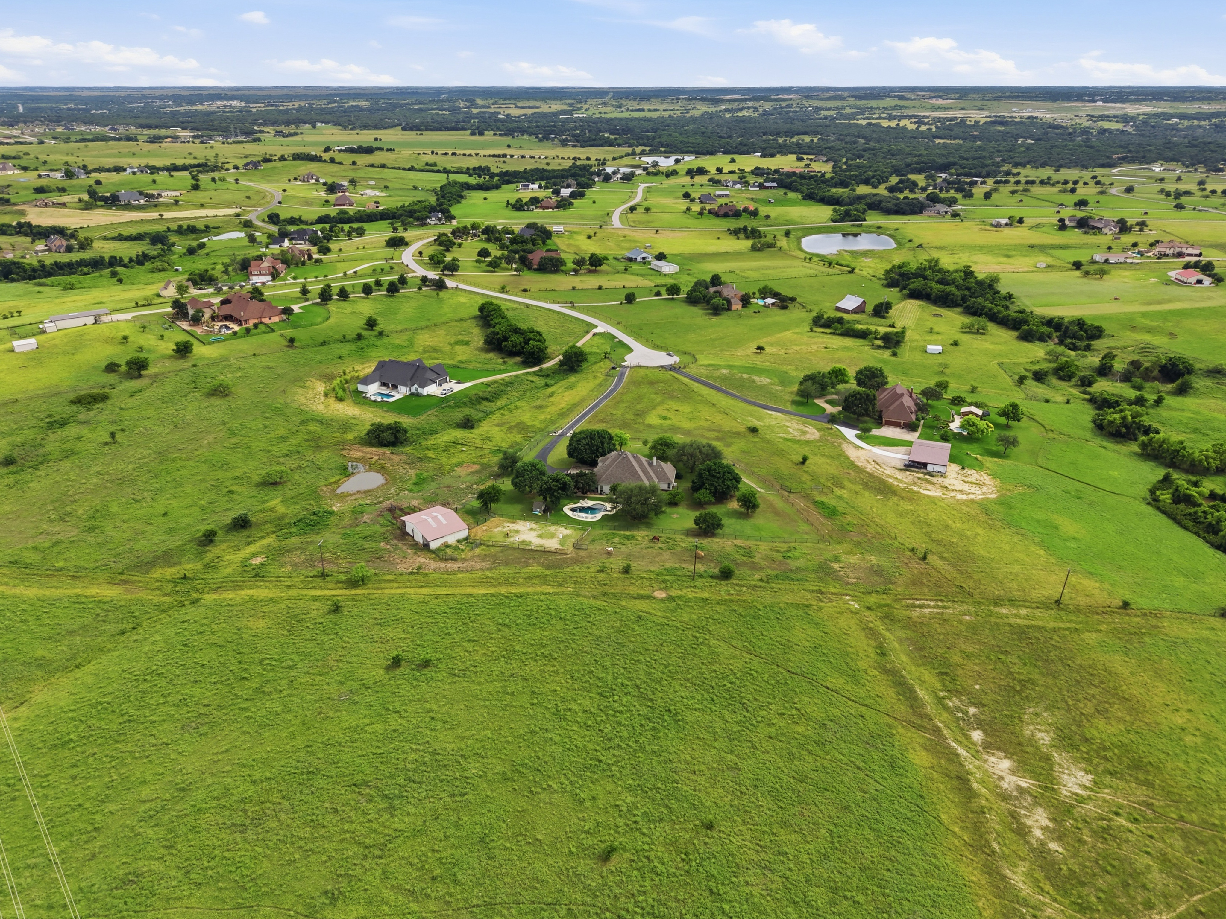  160 Aledo Ridge Road, Fort Worth, TX, 76126 - 物件實景