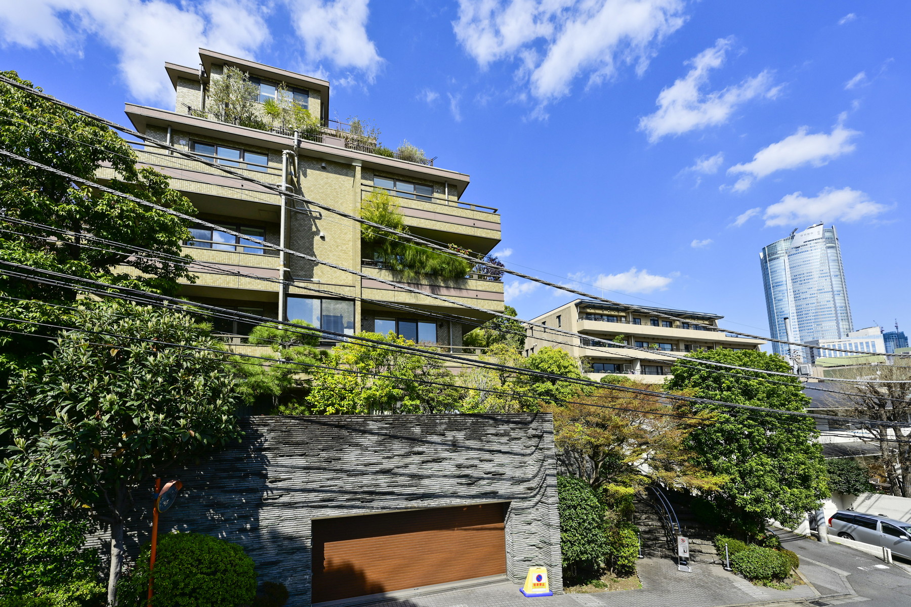  WOODVILLE AZABU - 物件實景