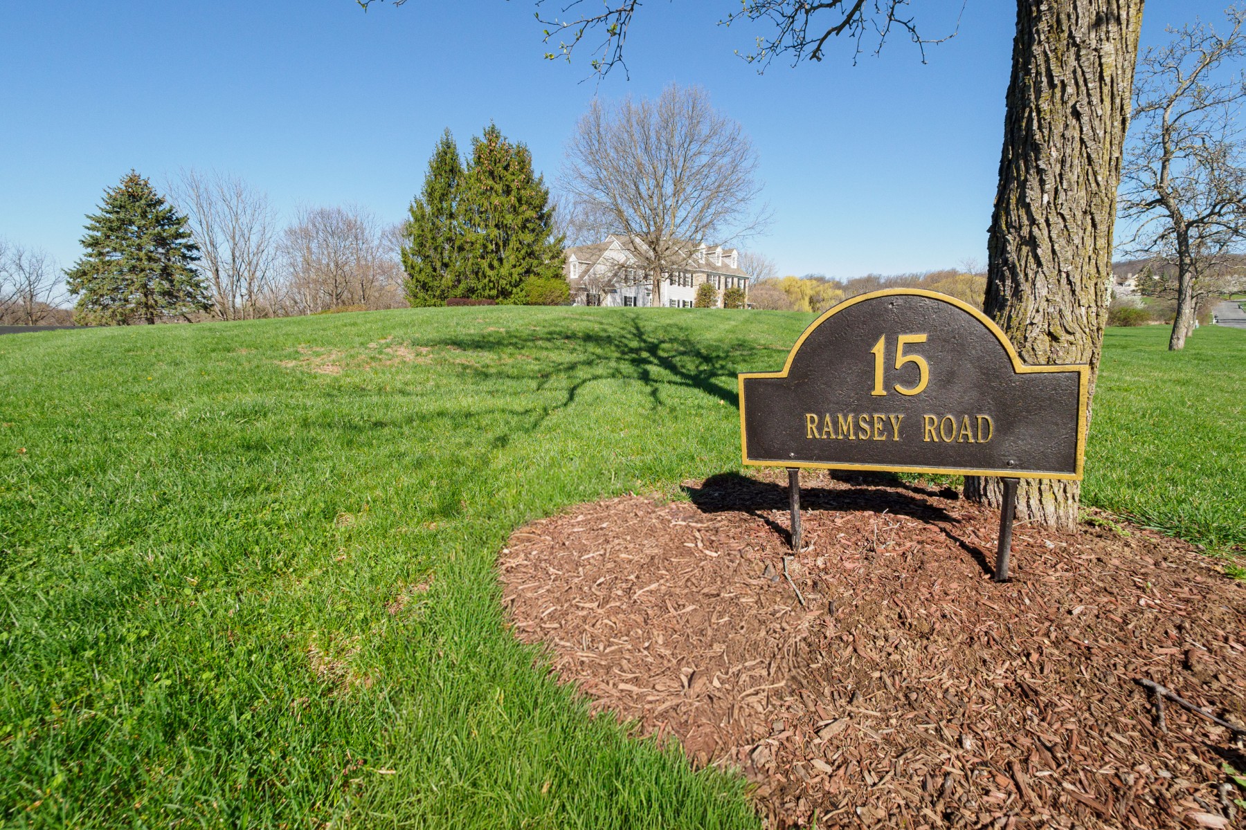  Meticulous ?Hill View Farms? Neighborhood Colonial - 物件實景