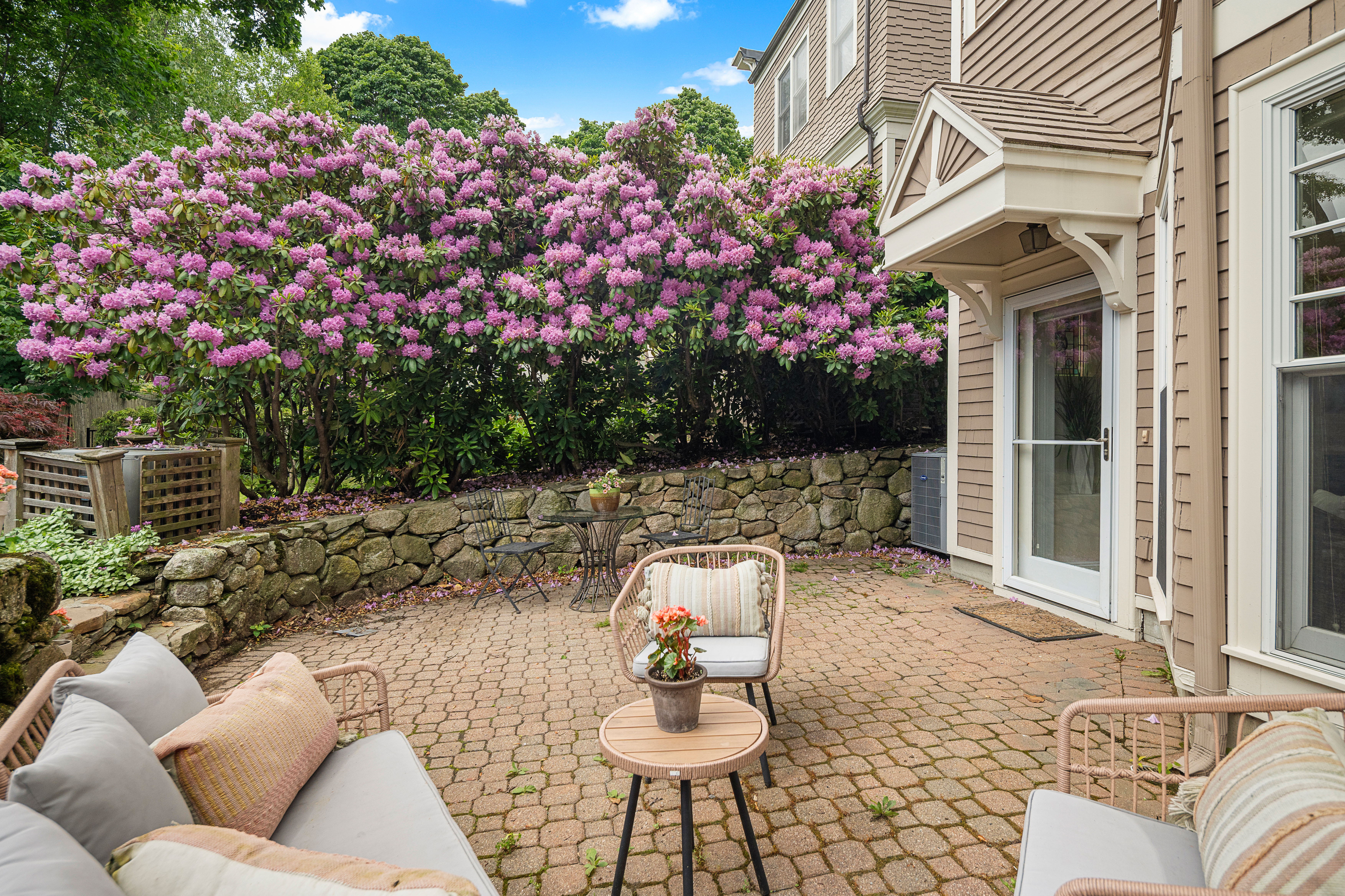  40 Mount Vernon Street, Unit 1, Cambridge, MA 02140 - 物件實景