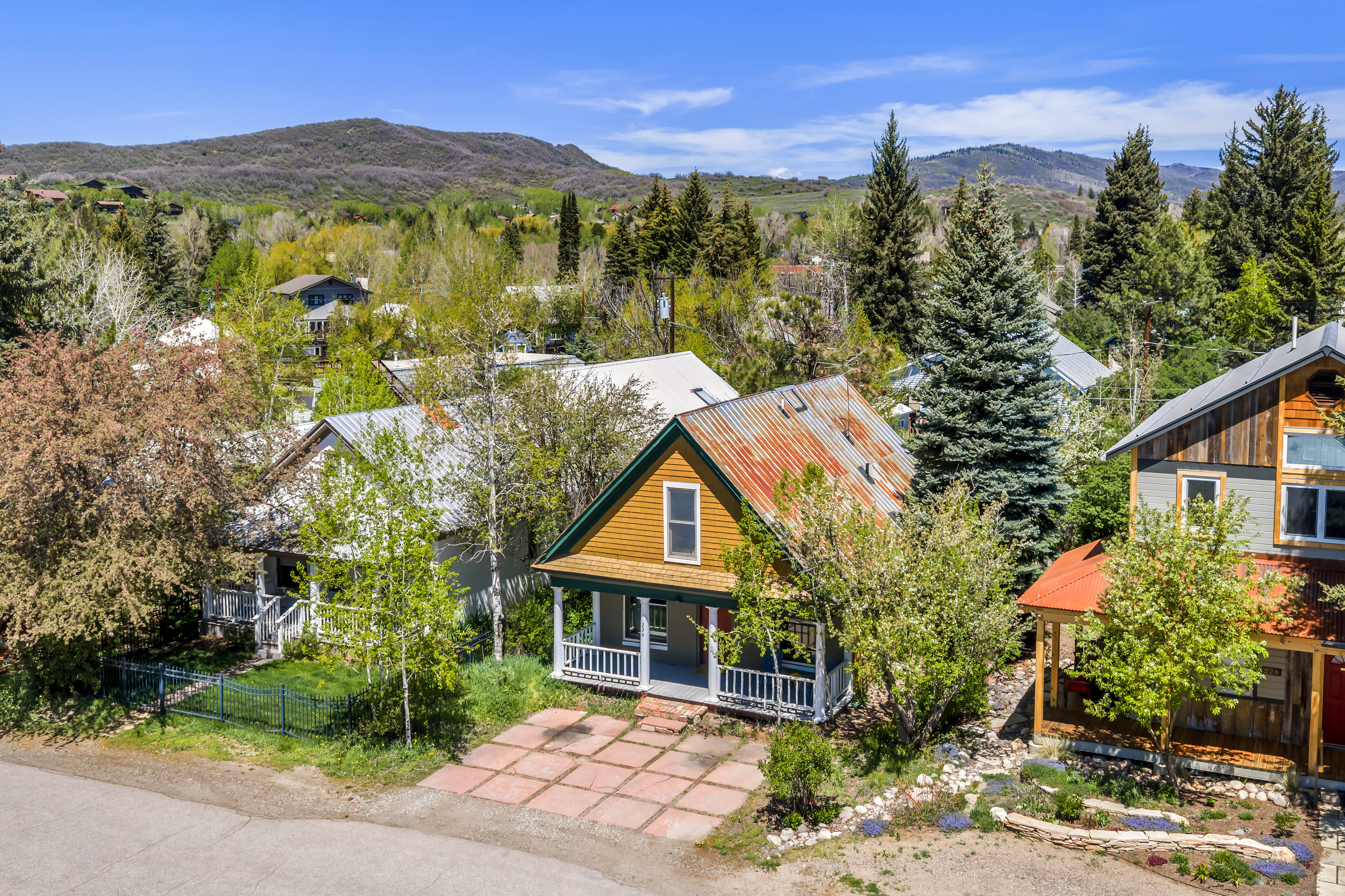  234 Hill Street, Steamboat Springs, CO 80487 - 物件實景
