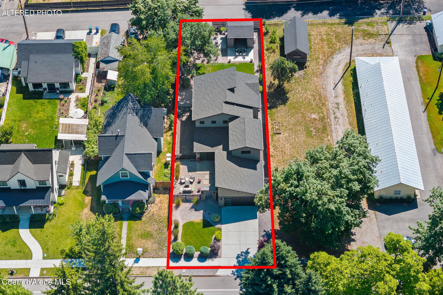 Coeur d'Alene, Idaho, 83814, United States, 4 Bedrooms Bedrooms, ,3 BathroomsBathrooms,Residential,For Sale,2035342