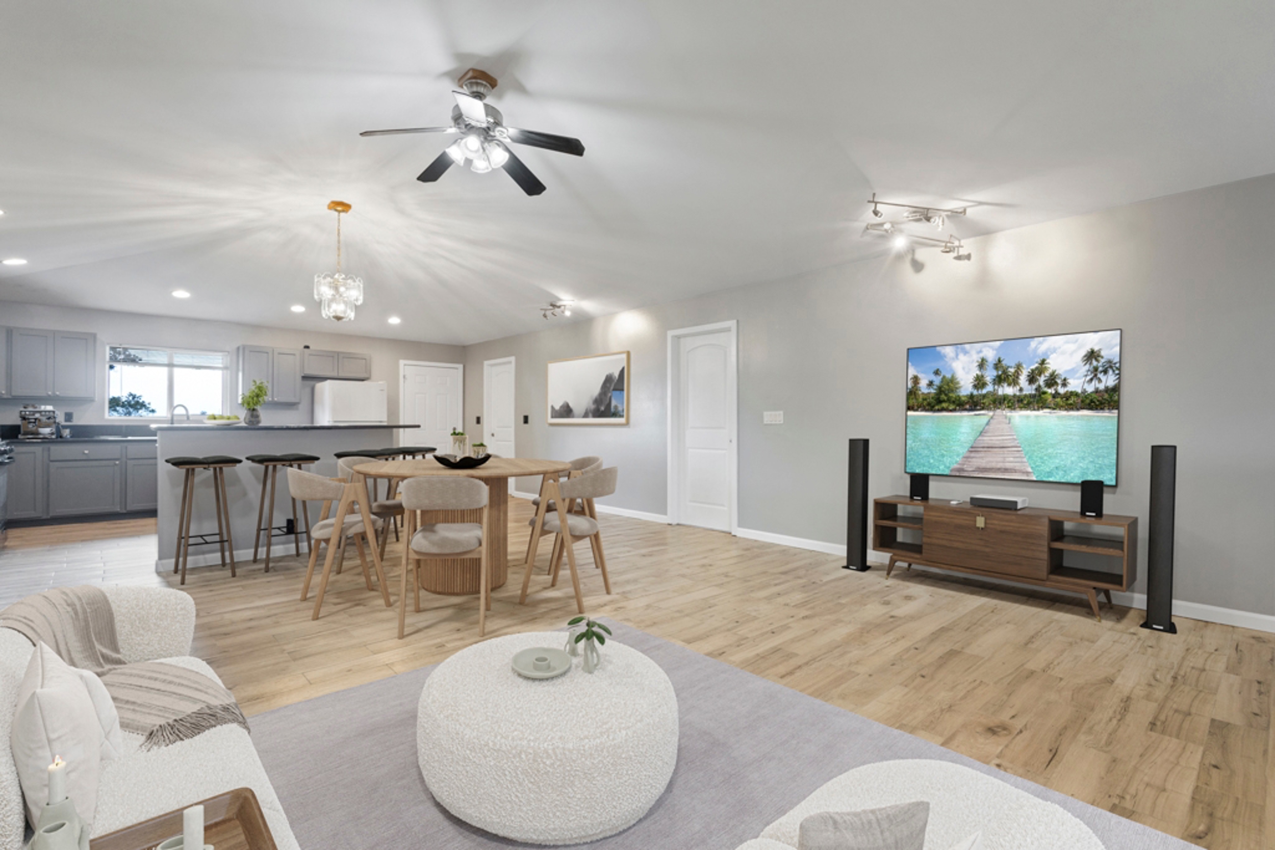 Ocean View, Hawaii, 96737, United States, 3 Bedrooms Bedrooms, ,2 BathroomsBathrooms,Residential,For Sale,1991034