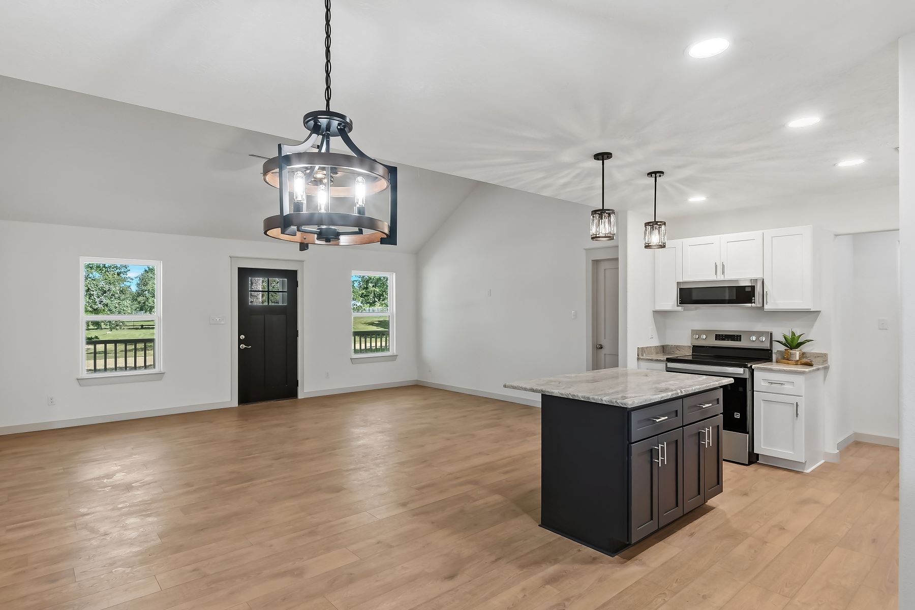  502 Packers Circle, Somerville, TX, 77879 - 物件實景