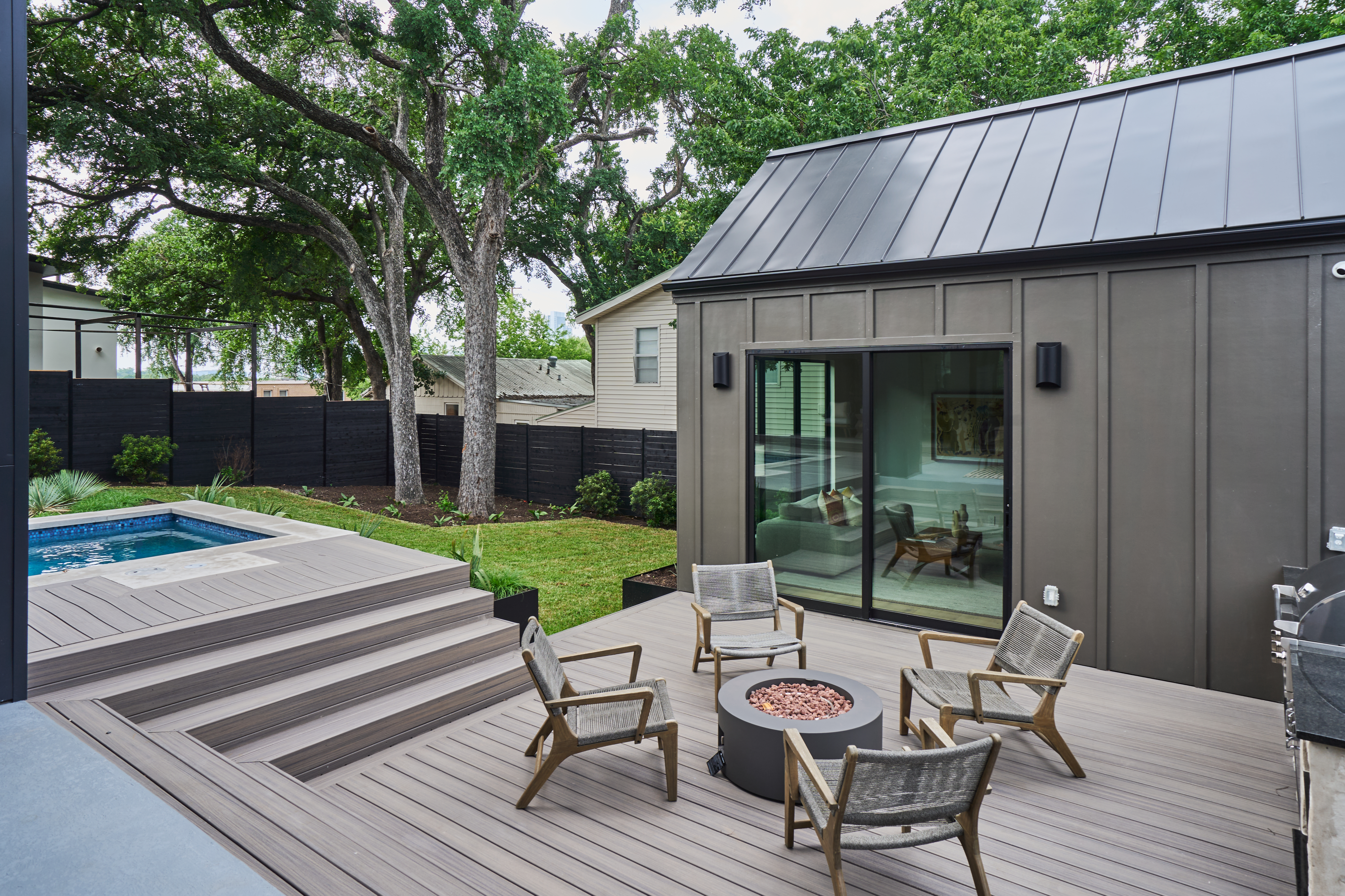  1602 Taylor Gaines Street, Austin, TX 78741 - 物件實景